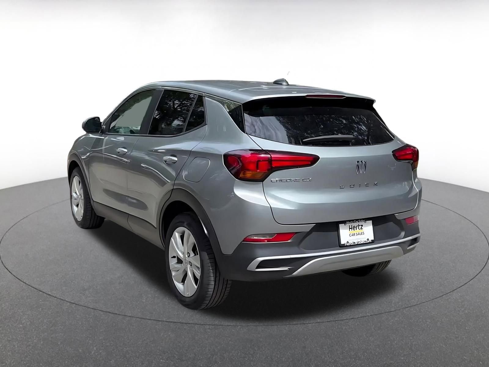 Thumbnail: 2025 Buick Encore GX - 11