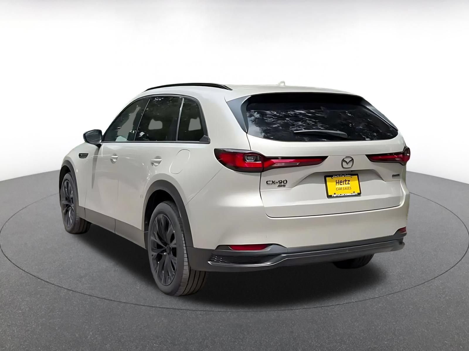 Thumbnail: 2026 Mazda CX-90 - 9