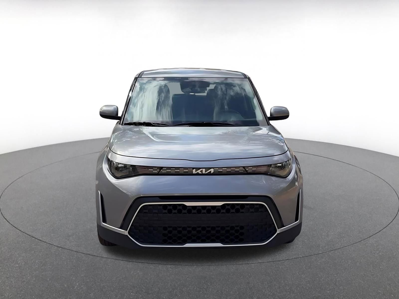 Thumbnail: 2025 Kia Soul - 4