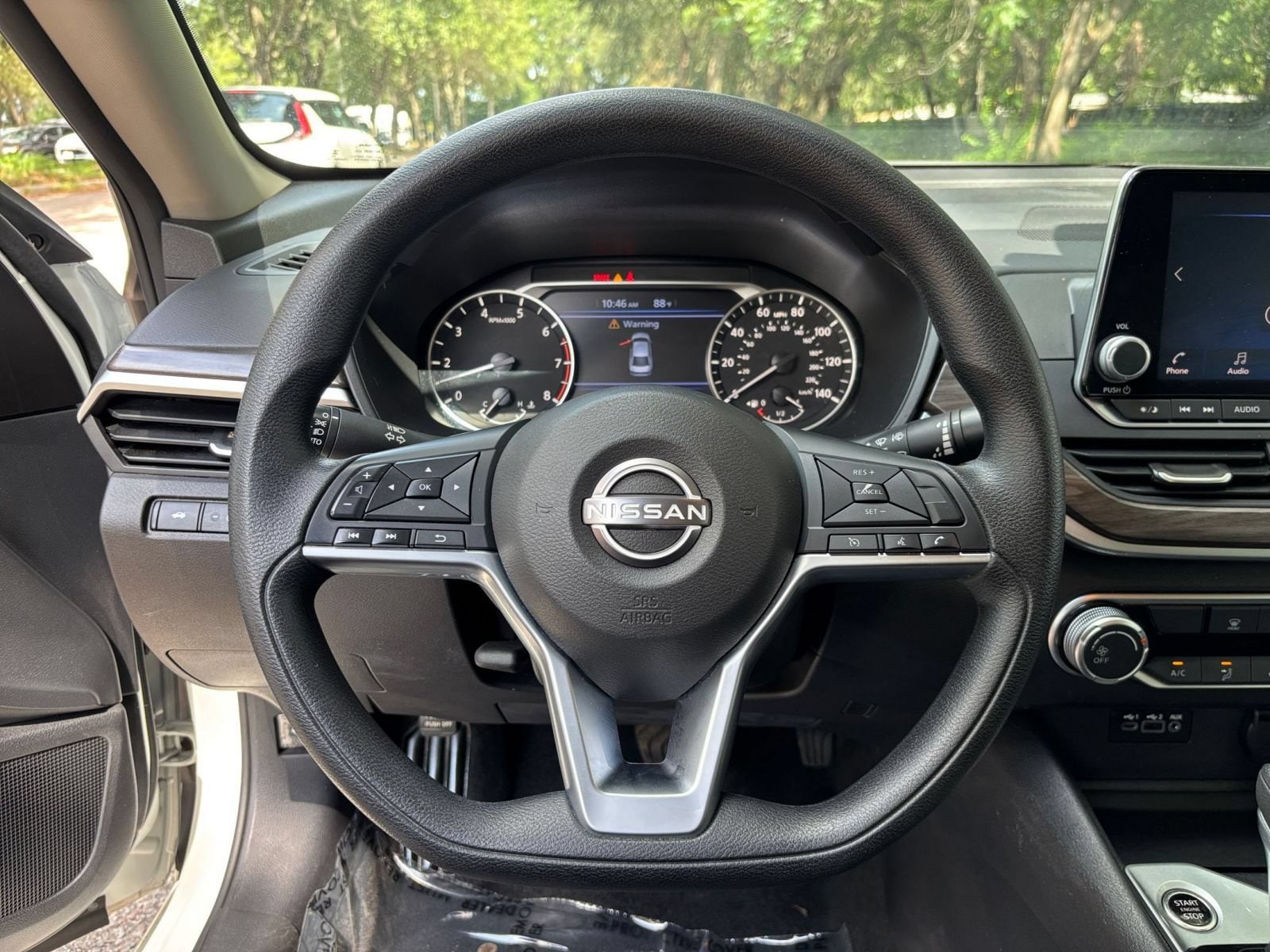 Thumbnail: 2025 Nissan Altima - 20