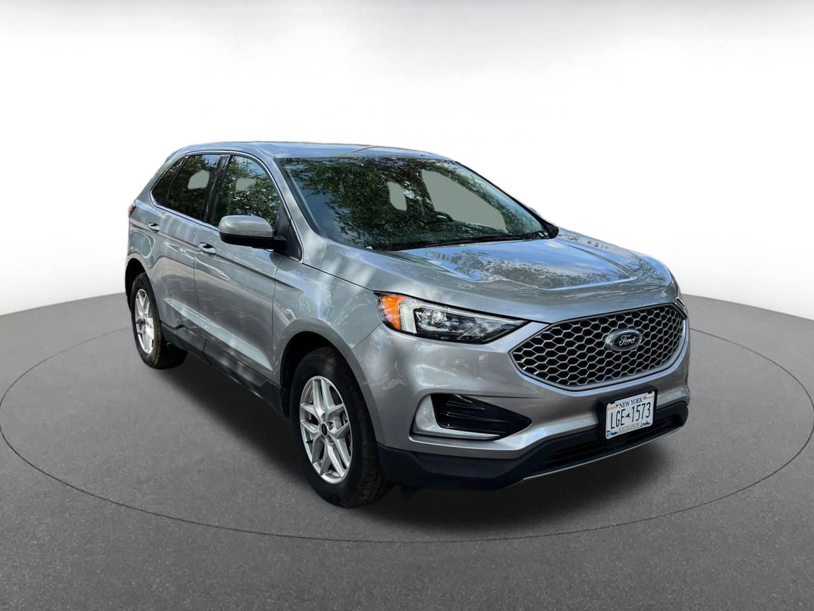 Thumbnail: 2024 Ford Edge - 1