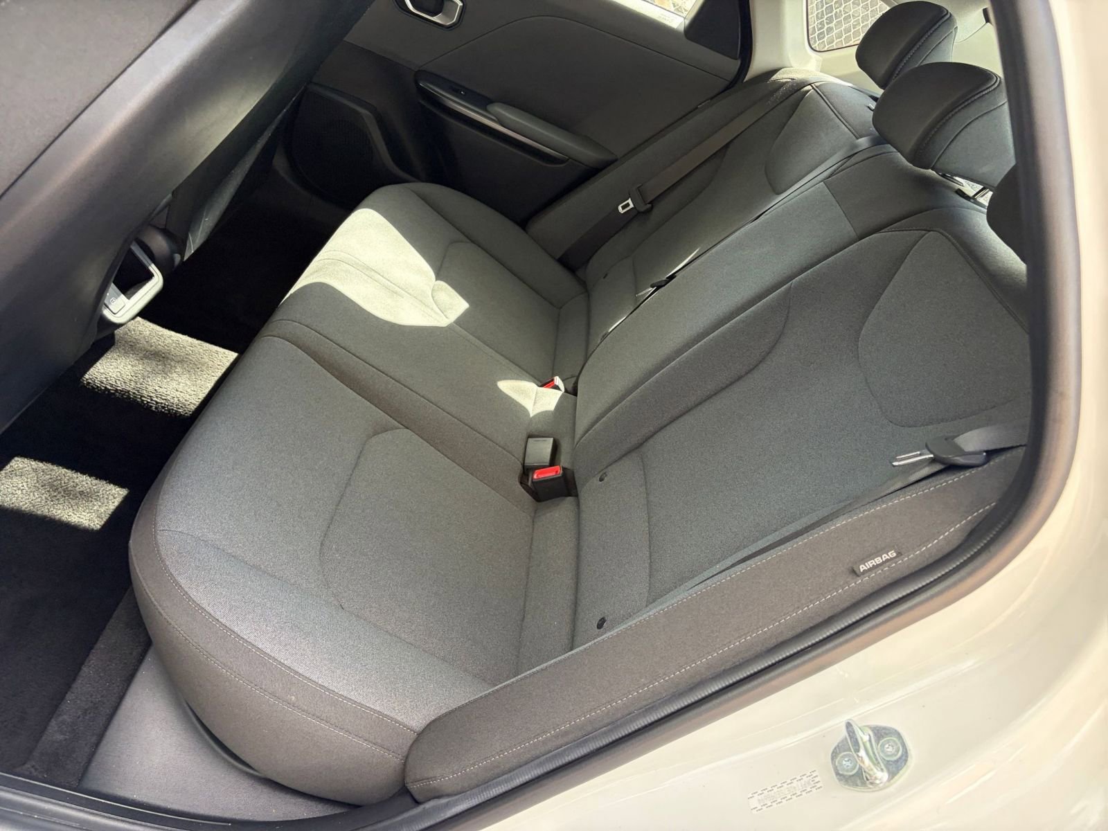 Thumbnail: 2025 Kia K4 - 35