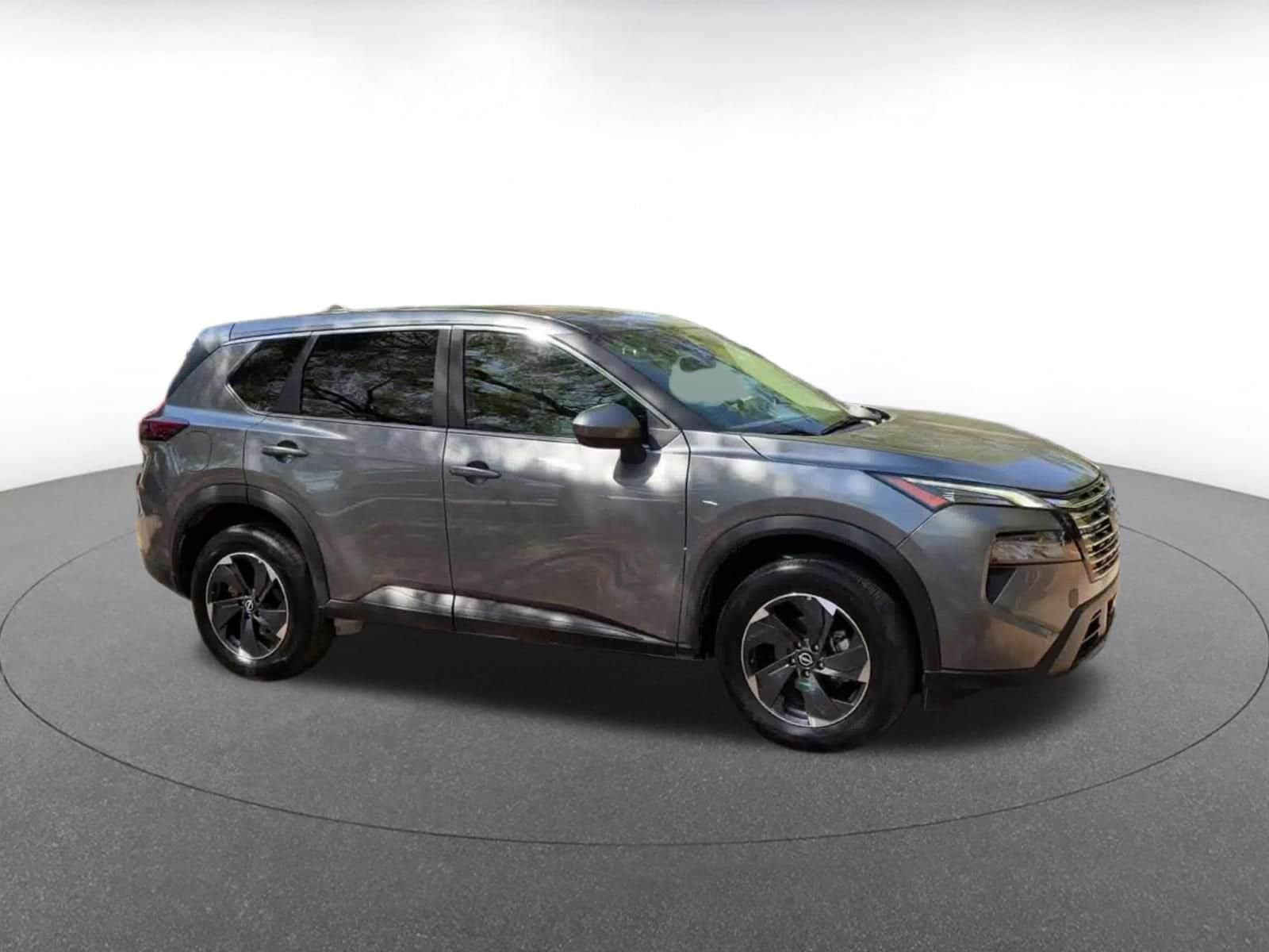 Thumbnail: 2025 Nissan Rogue - 2