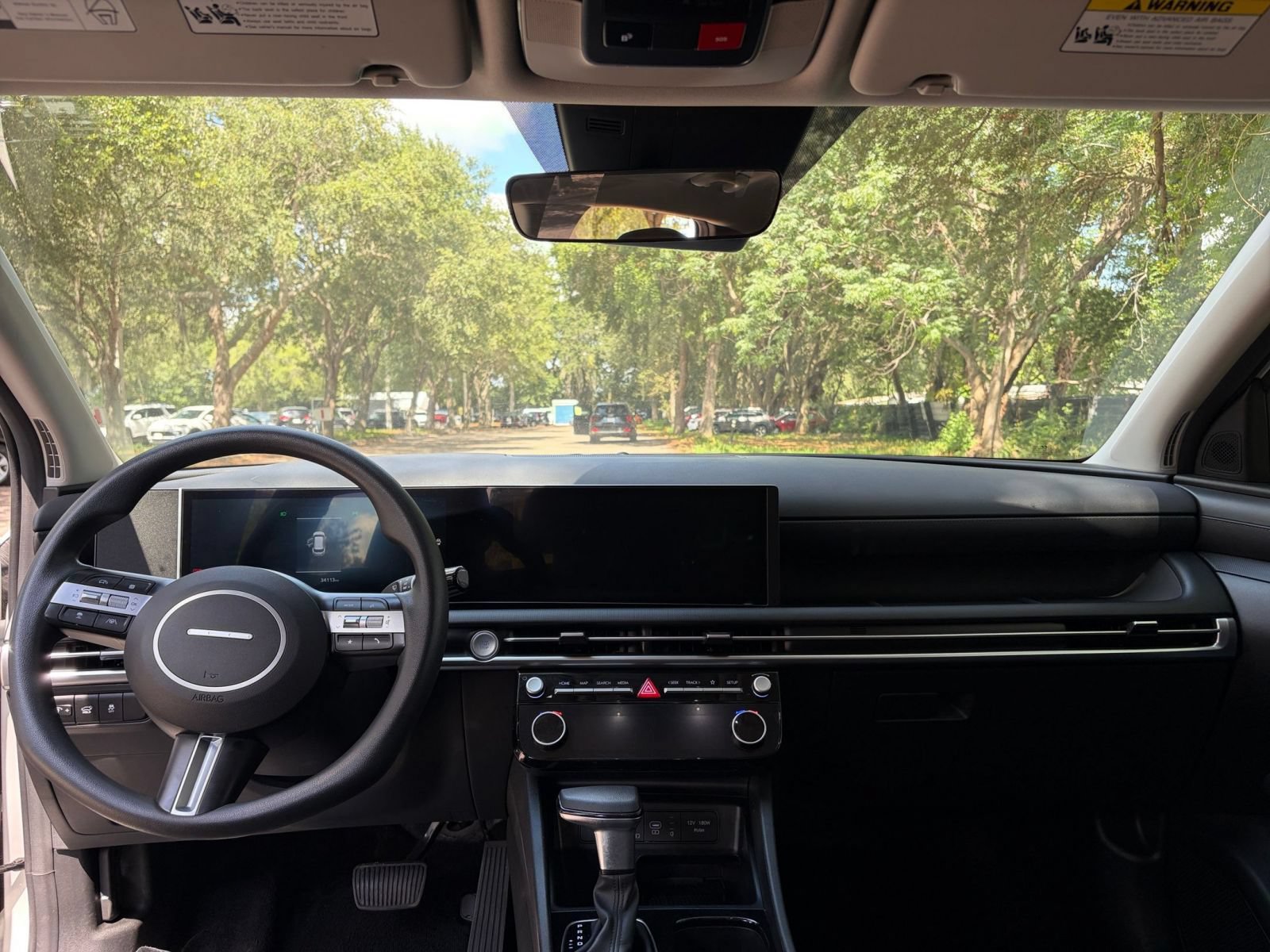 Thumbnail: 2025 Hyundai Tucson - 34