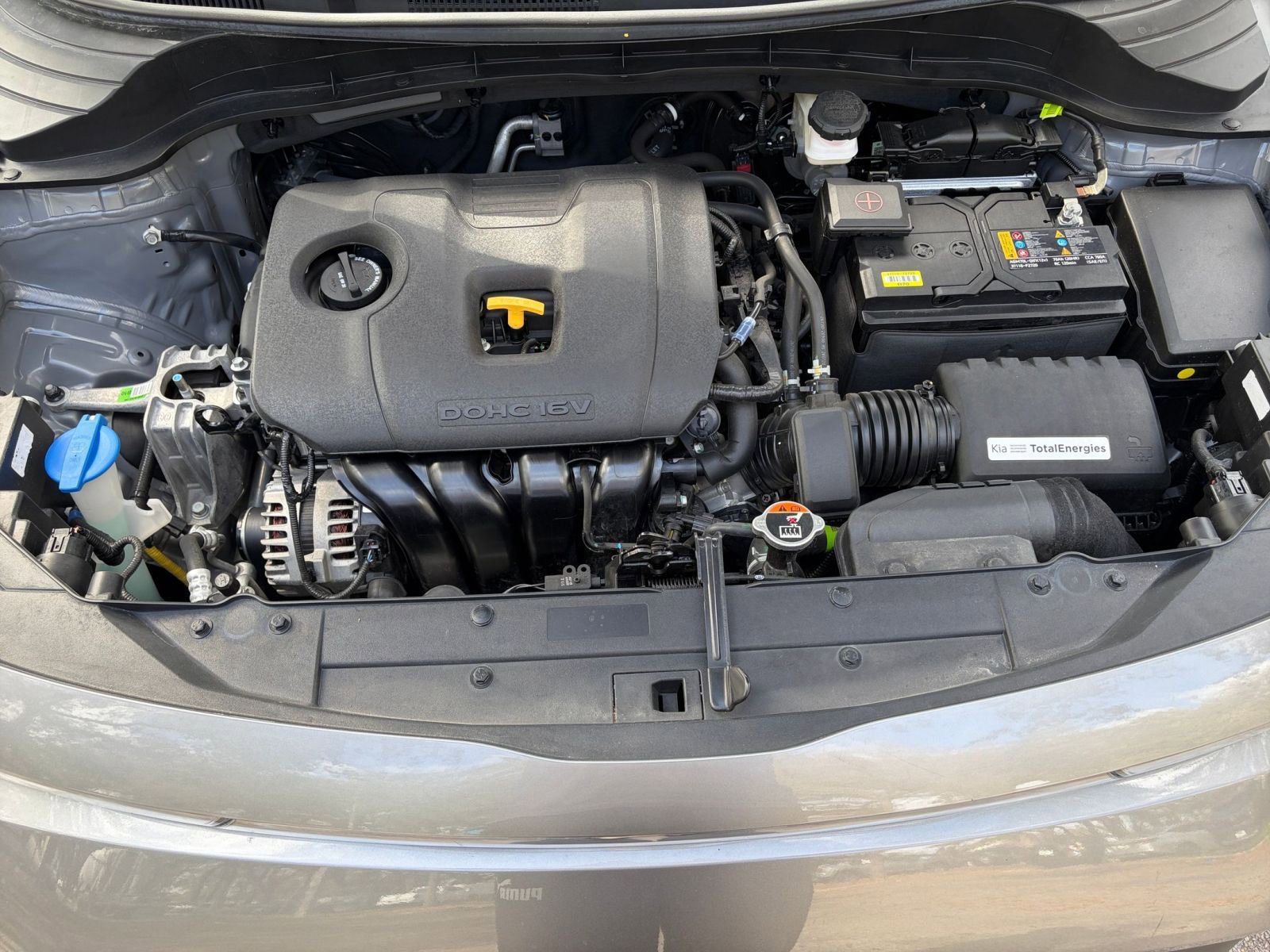 Thumbnail: 2025 Kia Soul - 27