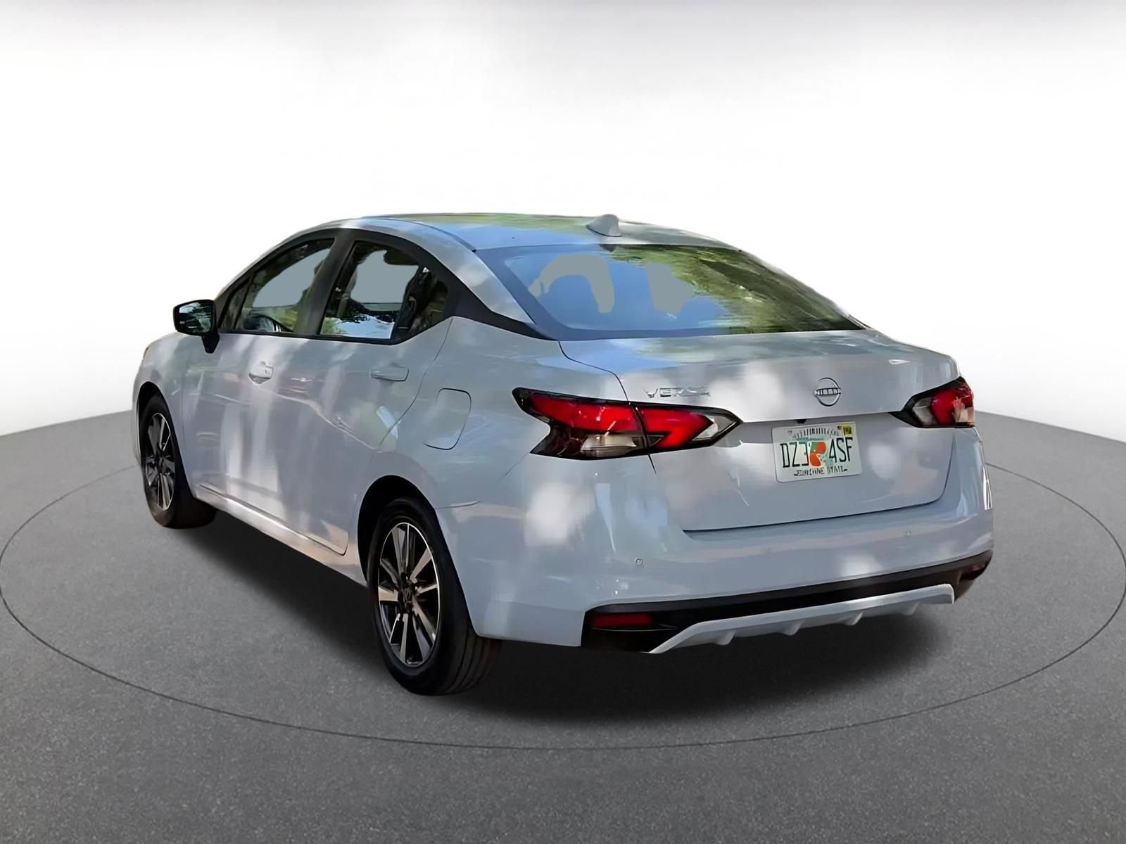 Thumbnail: 2025 Nissan Versa - 11