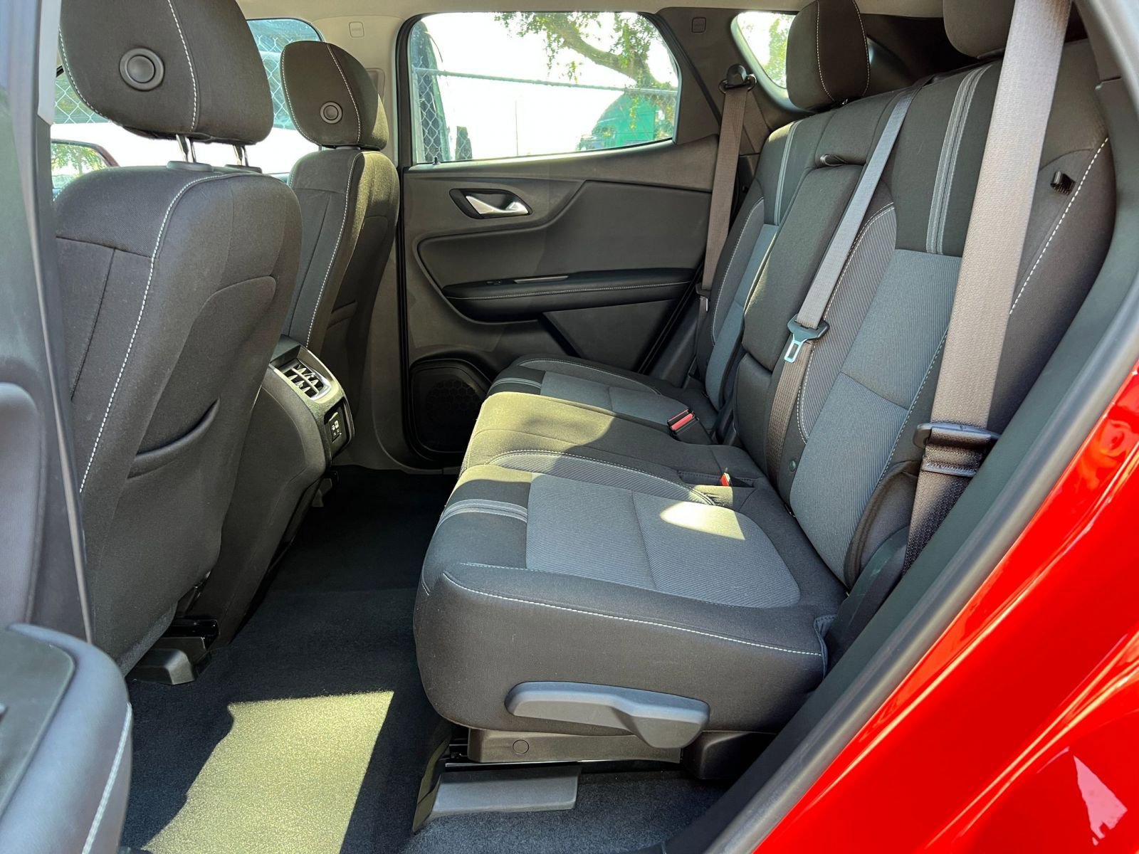 Thumbnail: 2025 Chevrolet Blazer - 20