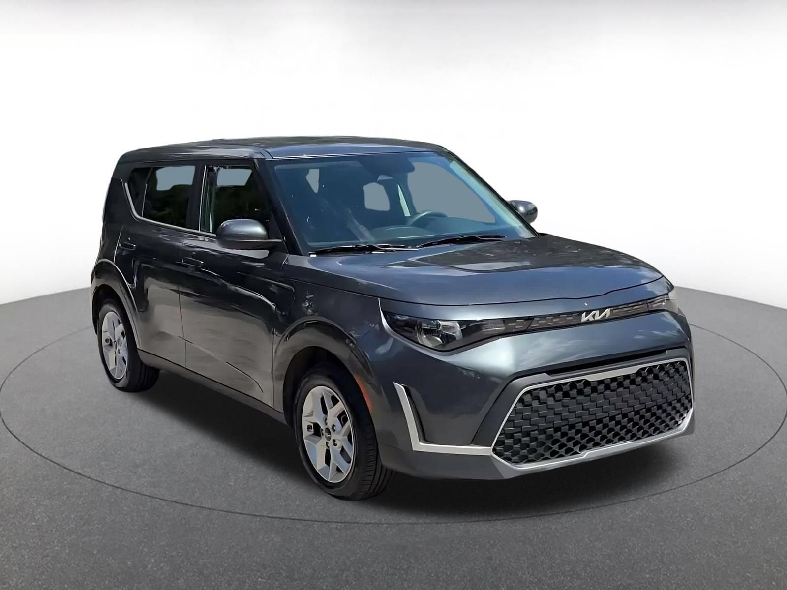 Thumbnail: 2025 Kia Soul - 3