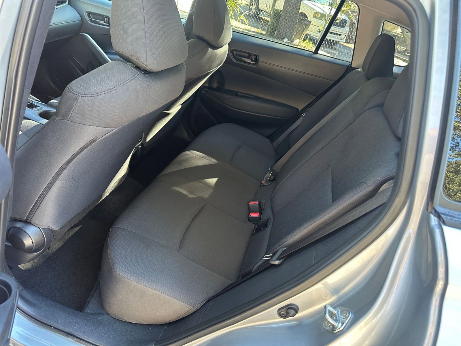 Thumbnail: 2025 Toyota Corolla Cross - 20