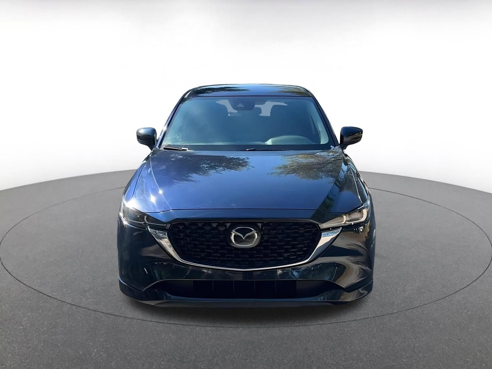 Thumbnail: 2025 Mazda CX-5 - 4