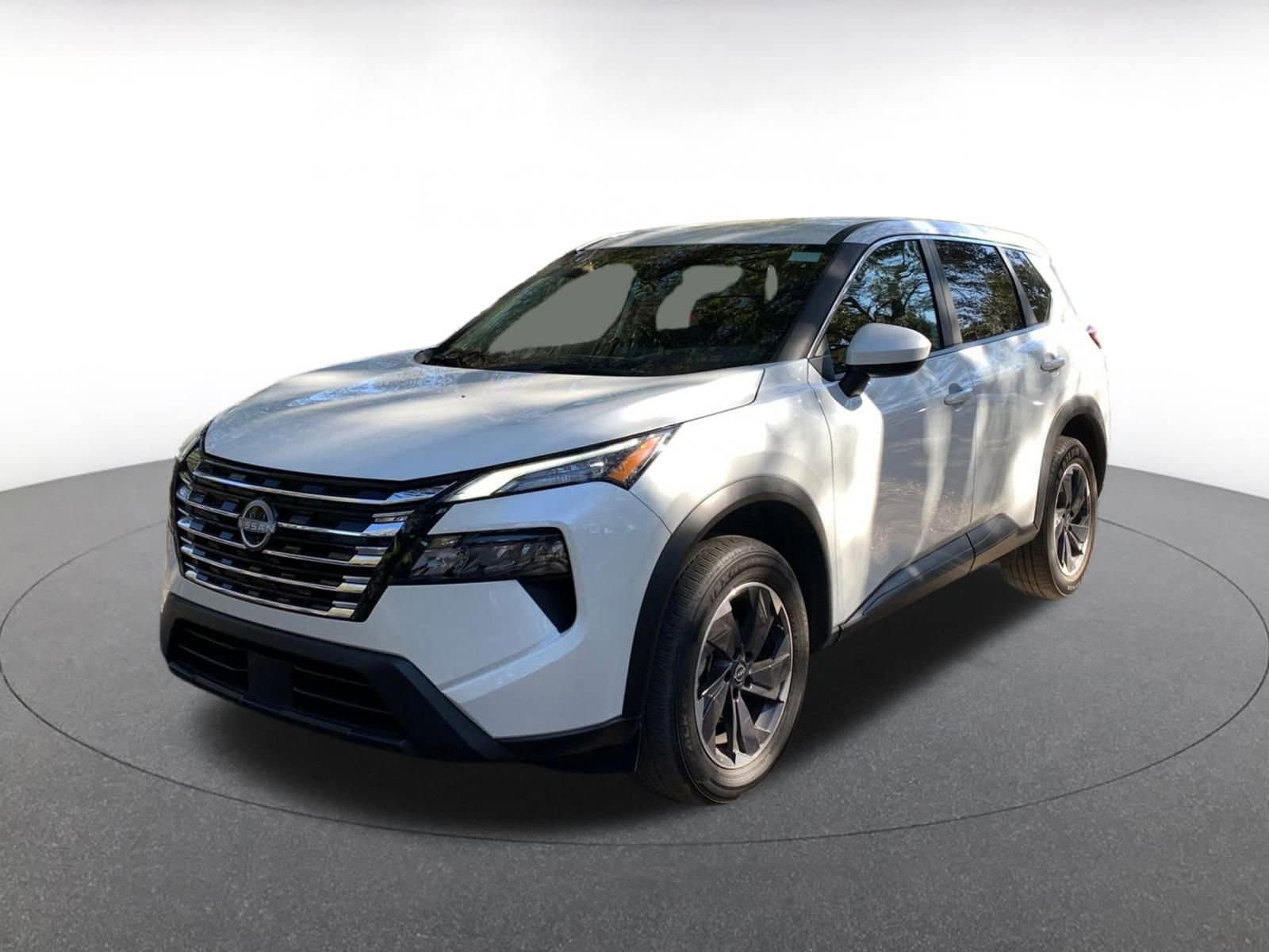 Thumbnail: 2025 Nissan Rogue - 3