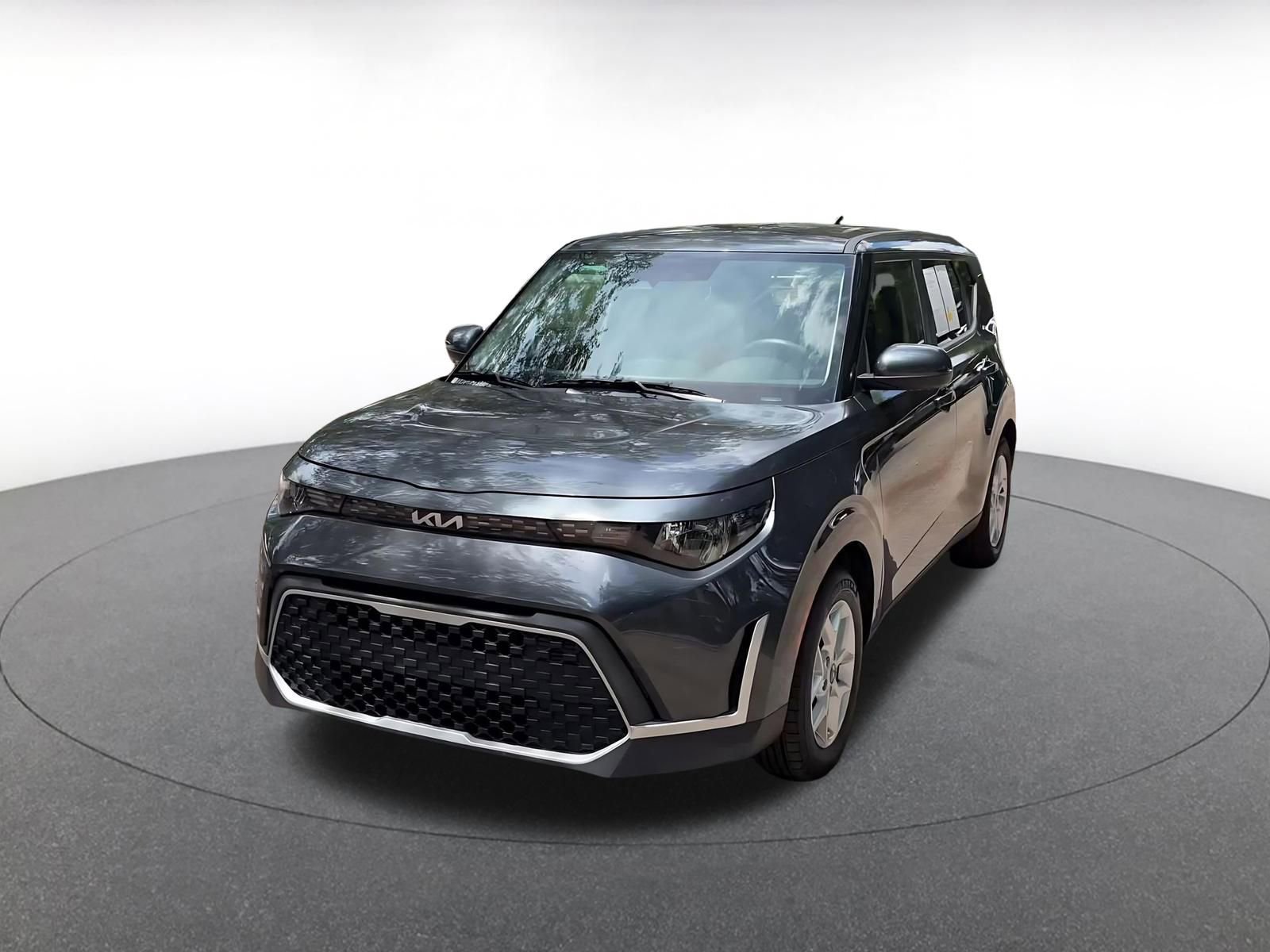 Thumbnail: 2025 Kia Soul - 7