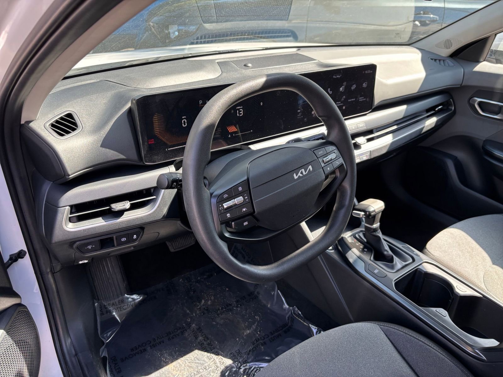 Thumbnail: 2025 Kia K4 - 35