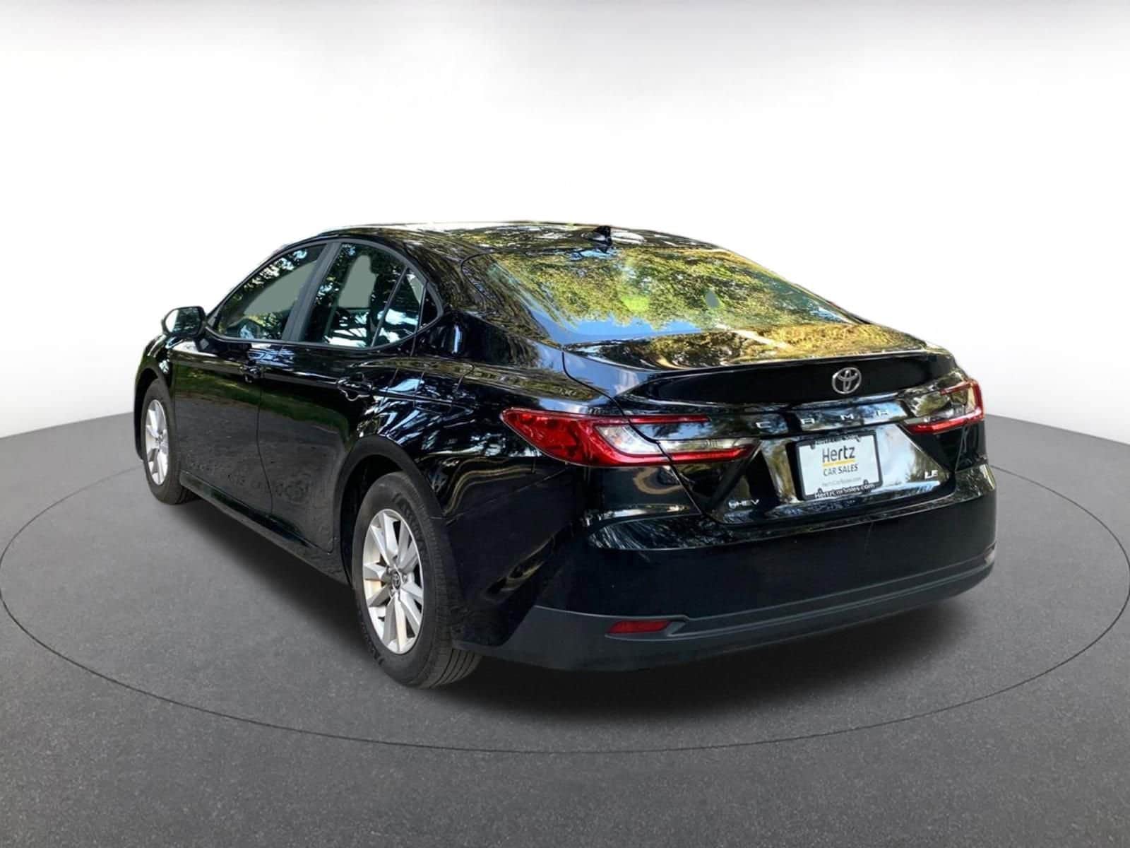 Thumbnail: 2025 Toyota Camry - 5