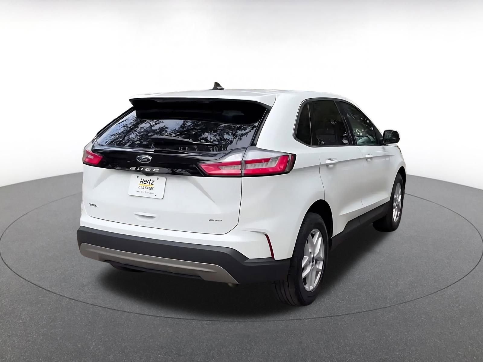 Thumbnail: 2024 Ford Edge - 14