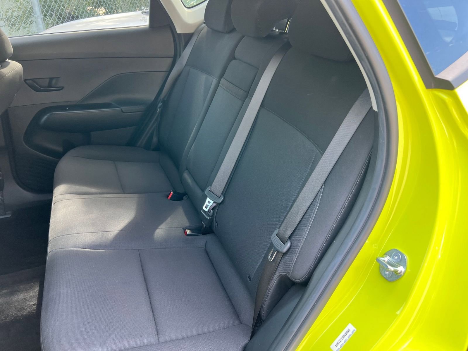 Thumbnail: 2025 Hyundai Kona - 32