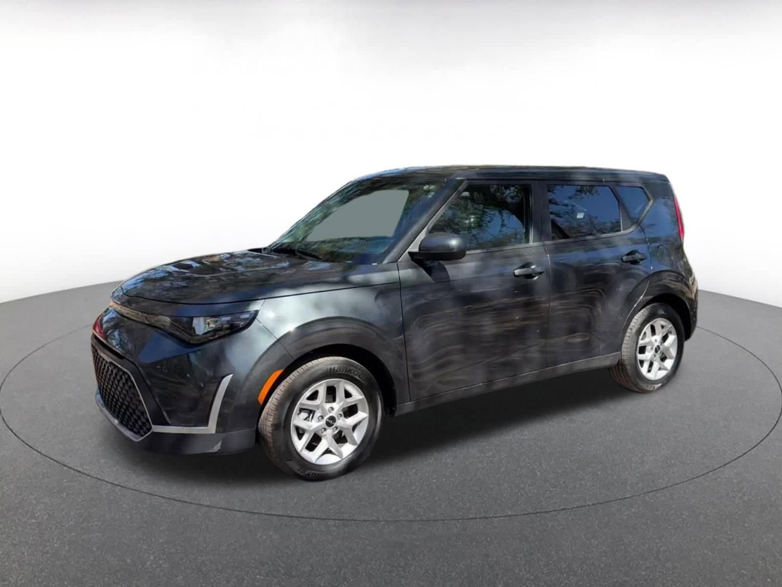 Thumbnail: 2025 Kia Soul - 8