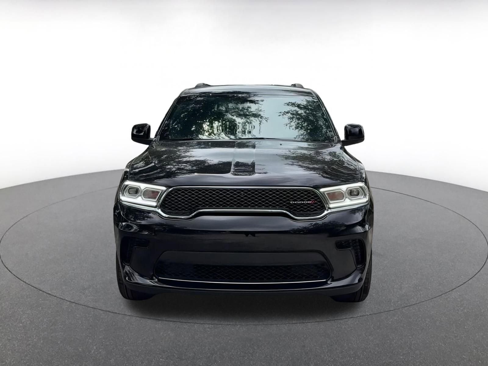 Thumbnail: 2024 Dodge Durango - 4