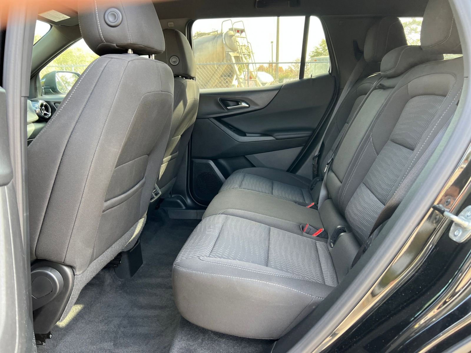 Thumbnail: 2025 Chevrolet Equinox - 20