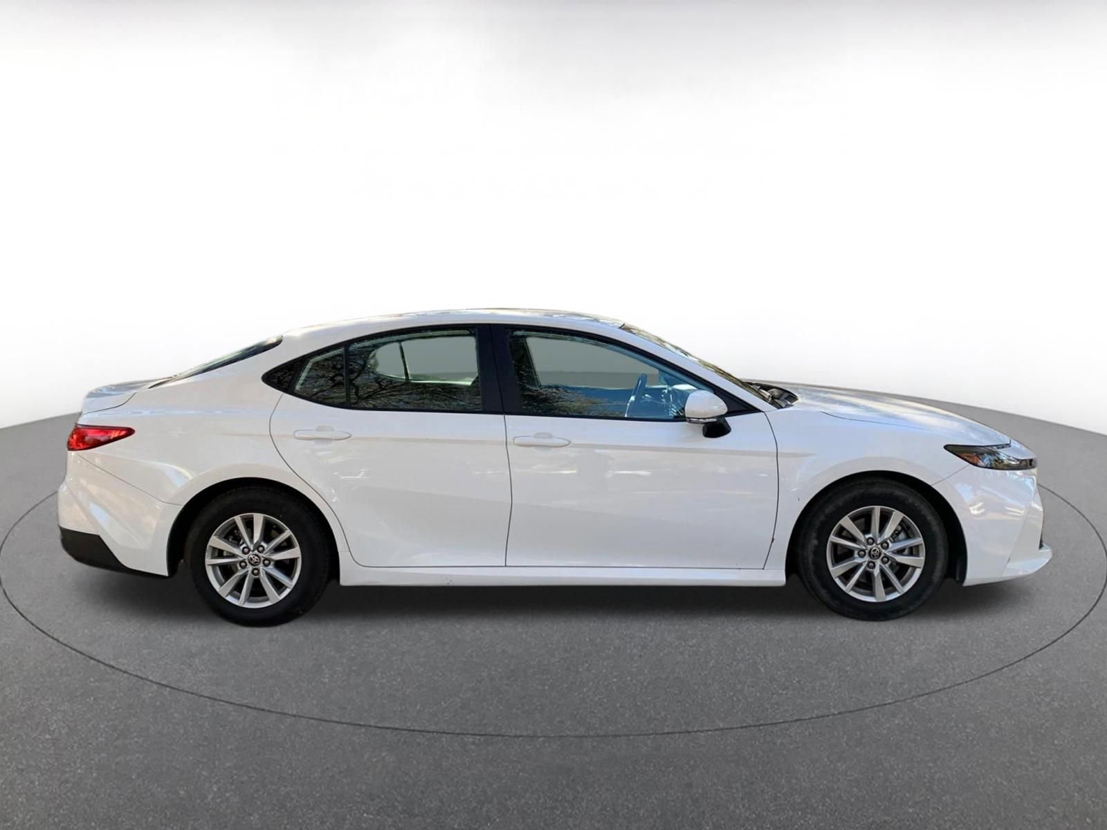 Thumbnail: 2025 Toyota Camry - 8