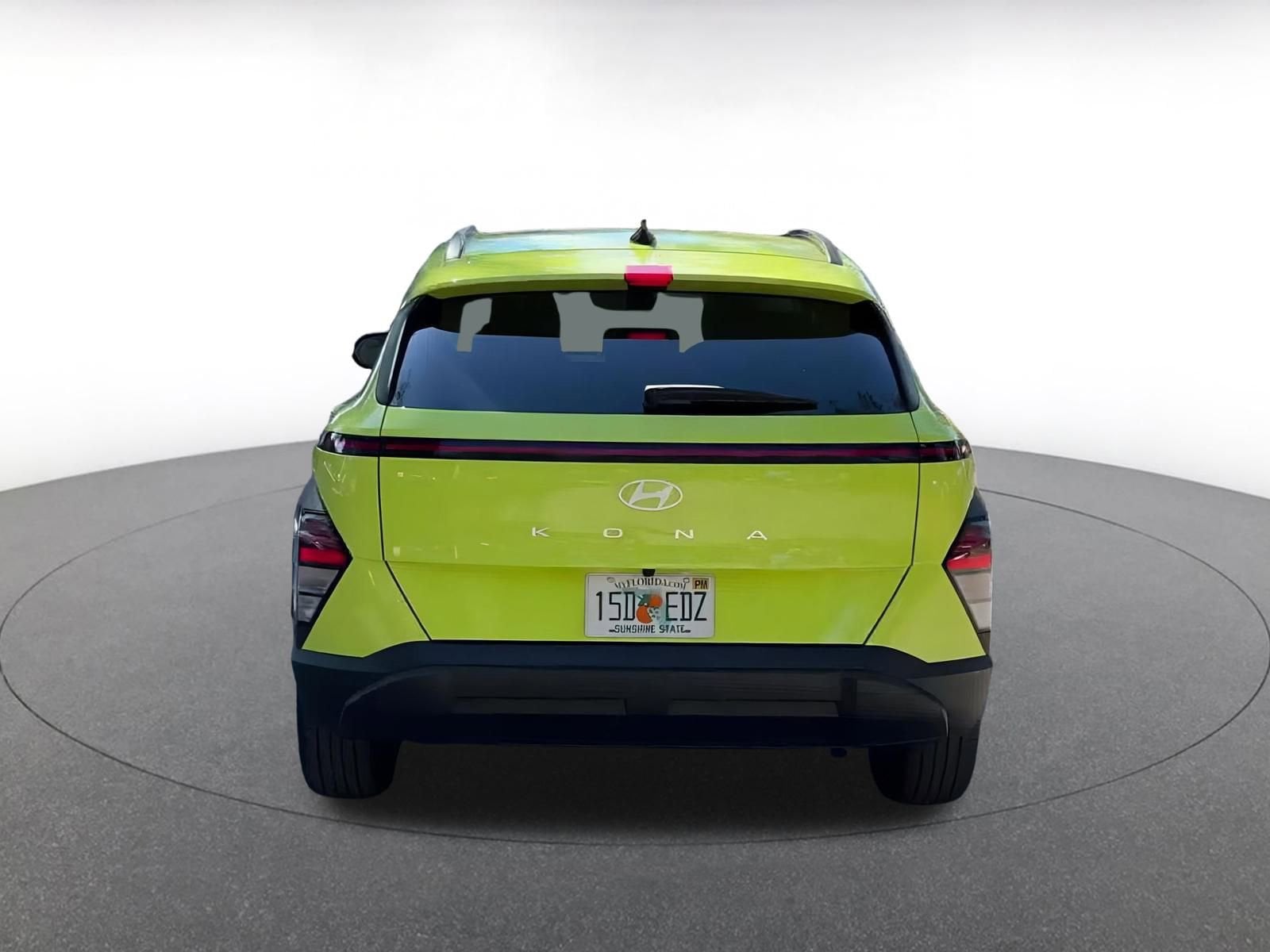 Thumbnail: 2025 Hyundai Kona - 12