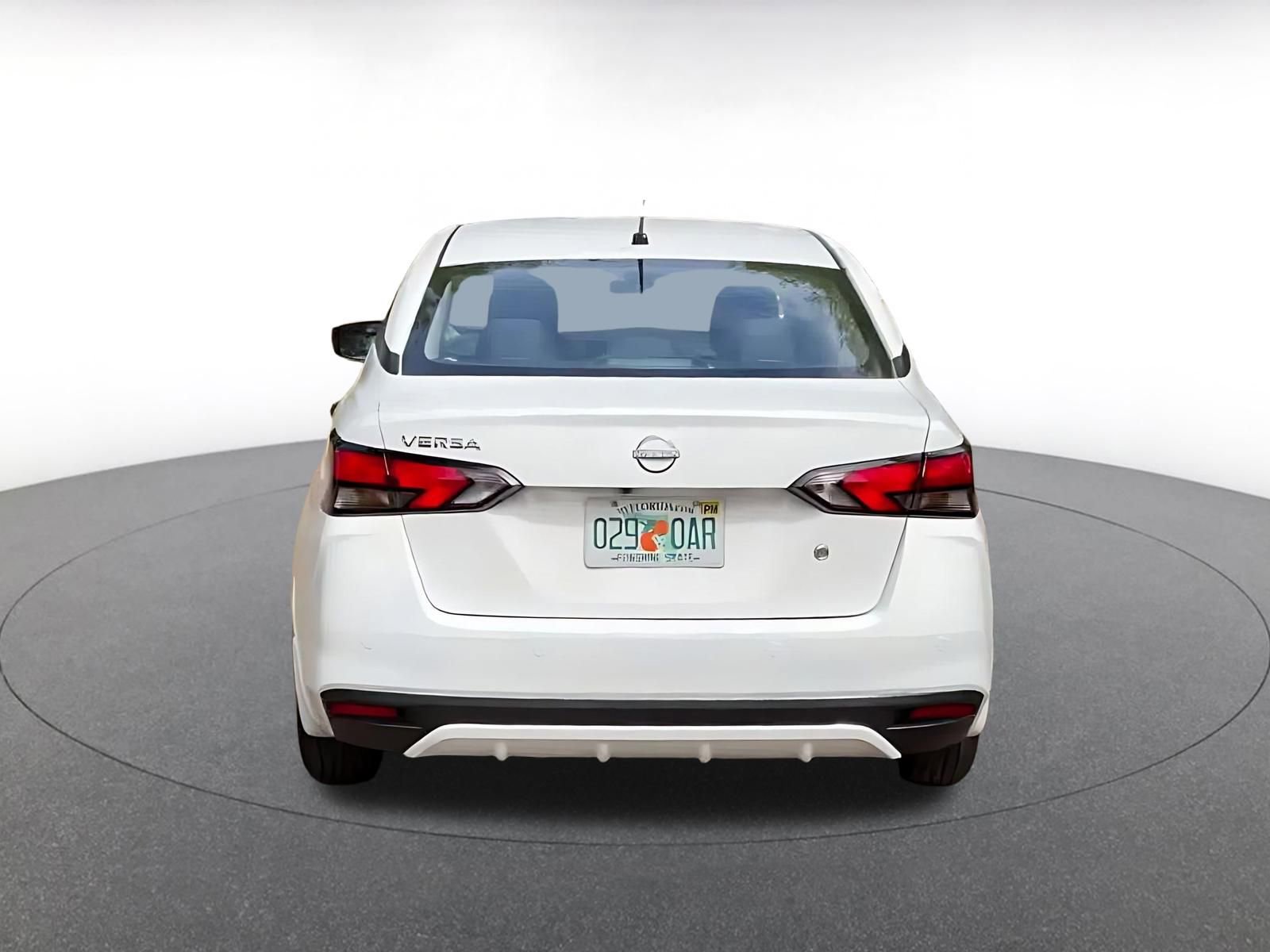 Thumbnail: 2024 Nissan Versa - 12