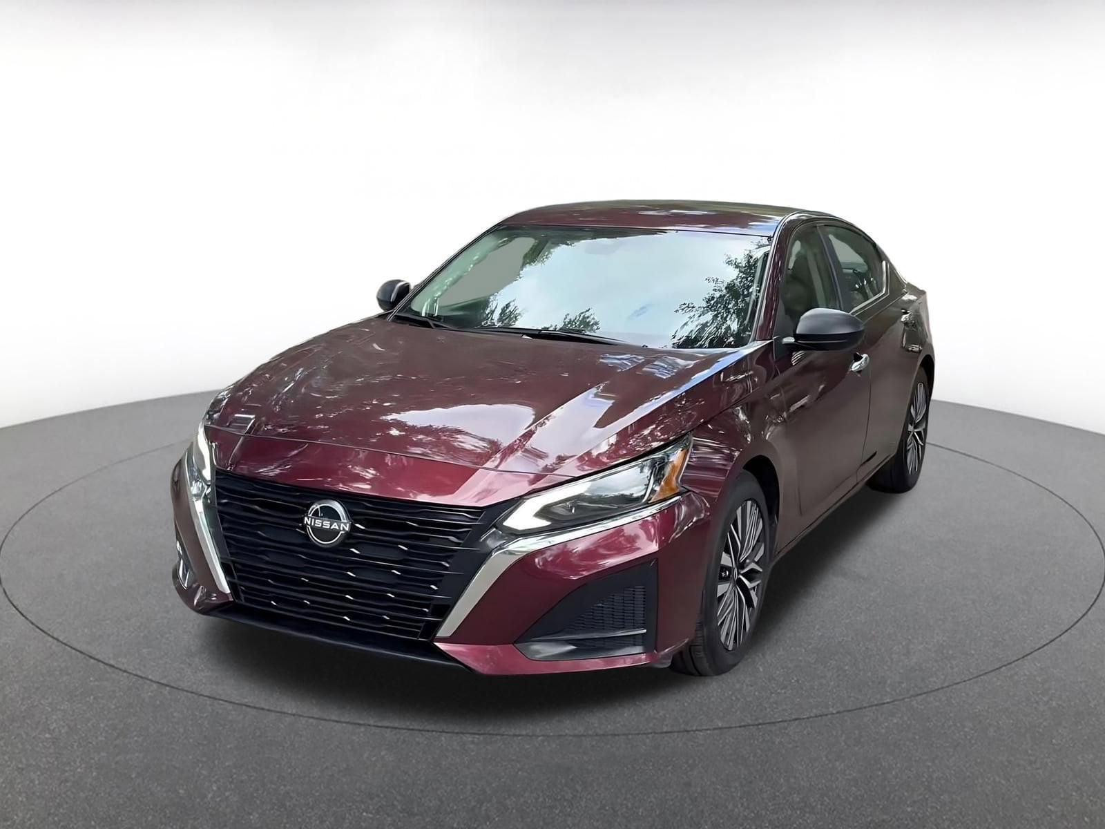 Thumbnail: 2024 Nissan Altima - 7