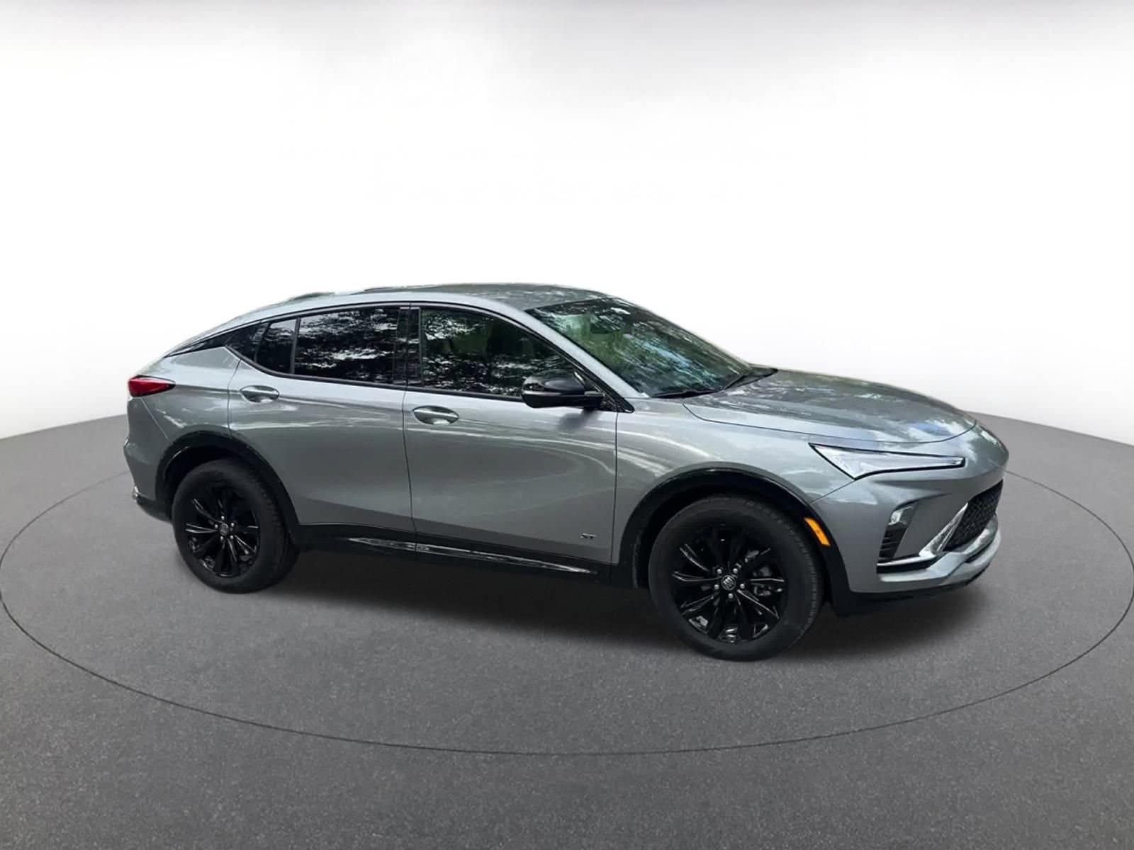 Thumbnail: 2025 Buick Envista - 2