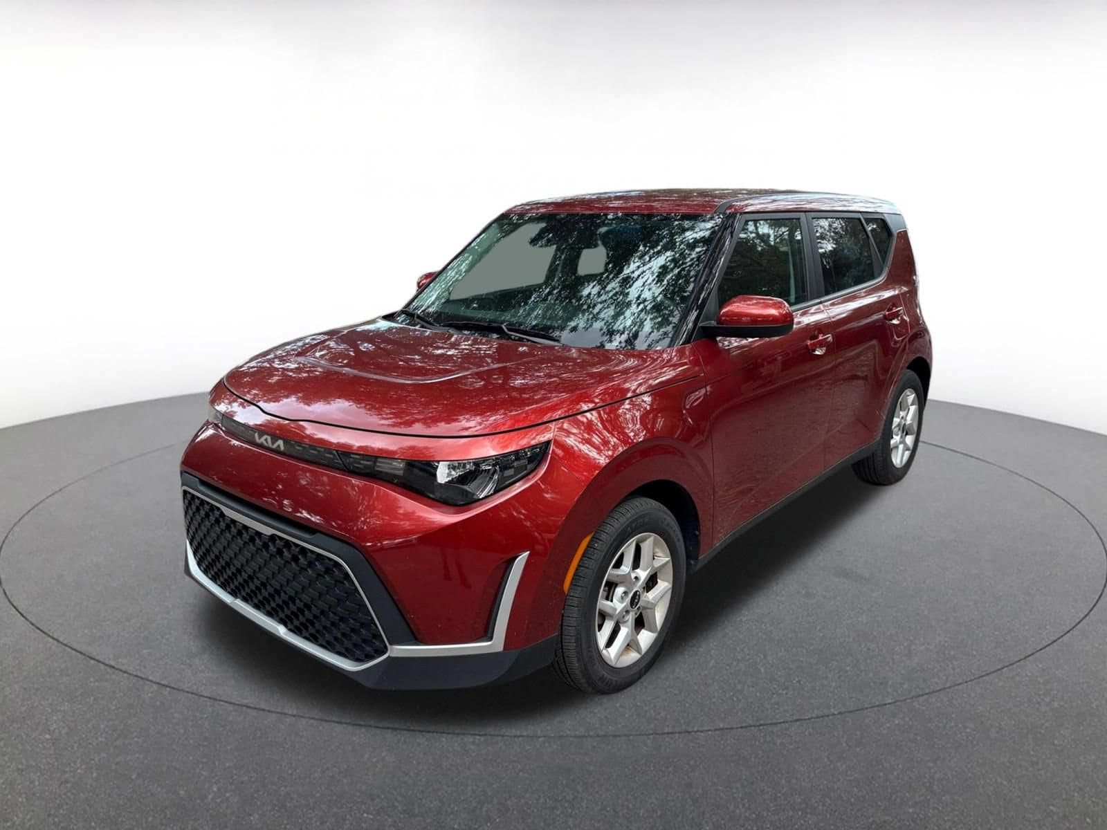 Thumbnail: 2025 Kia Soul - 3