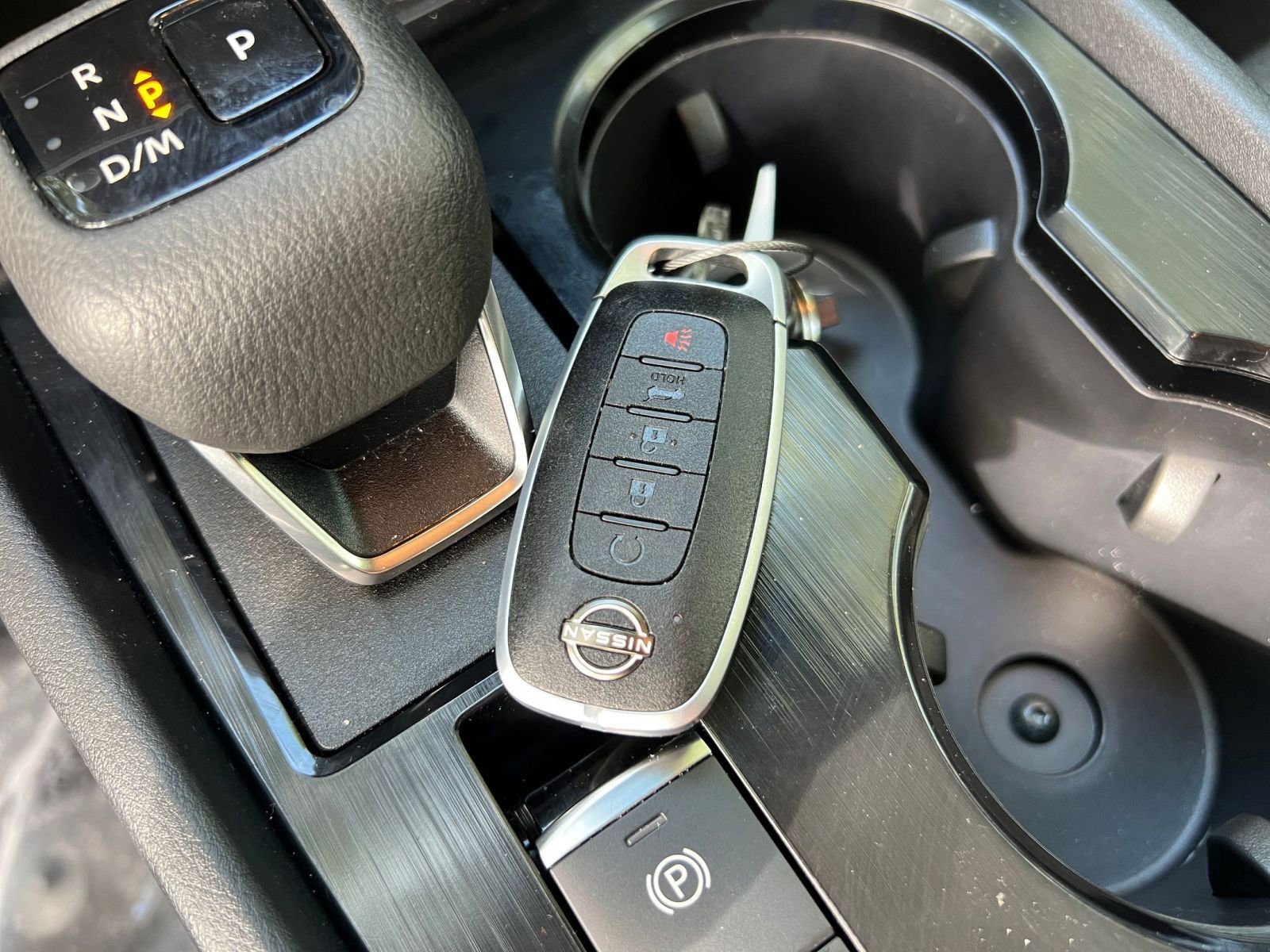 Thumbnail: 2025 Nissan Rogue - 18