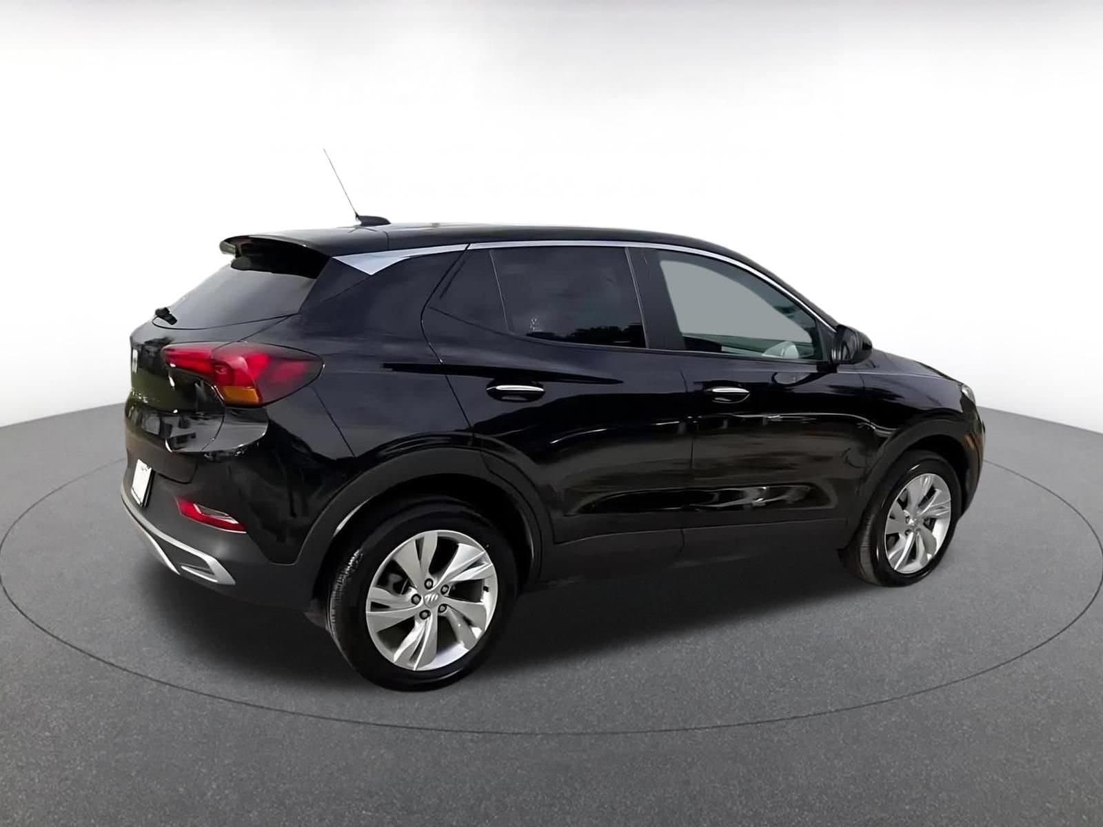 Thumbnail: 2025 Buick Encore GX - 14