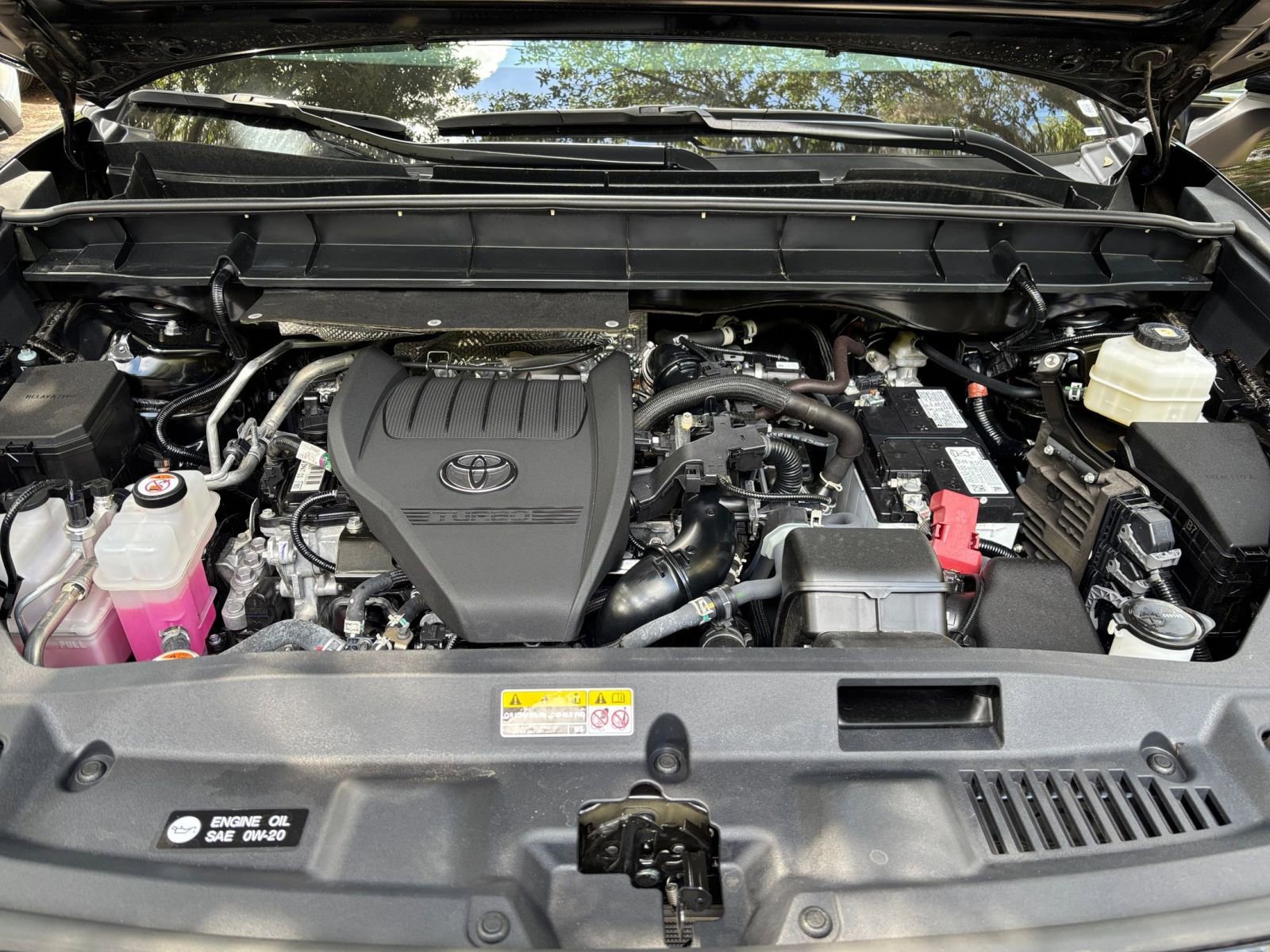 Thumbnail: 2025 Toyota Highlander - 34