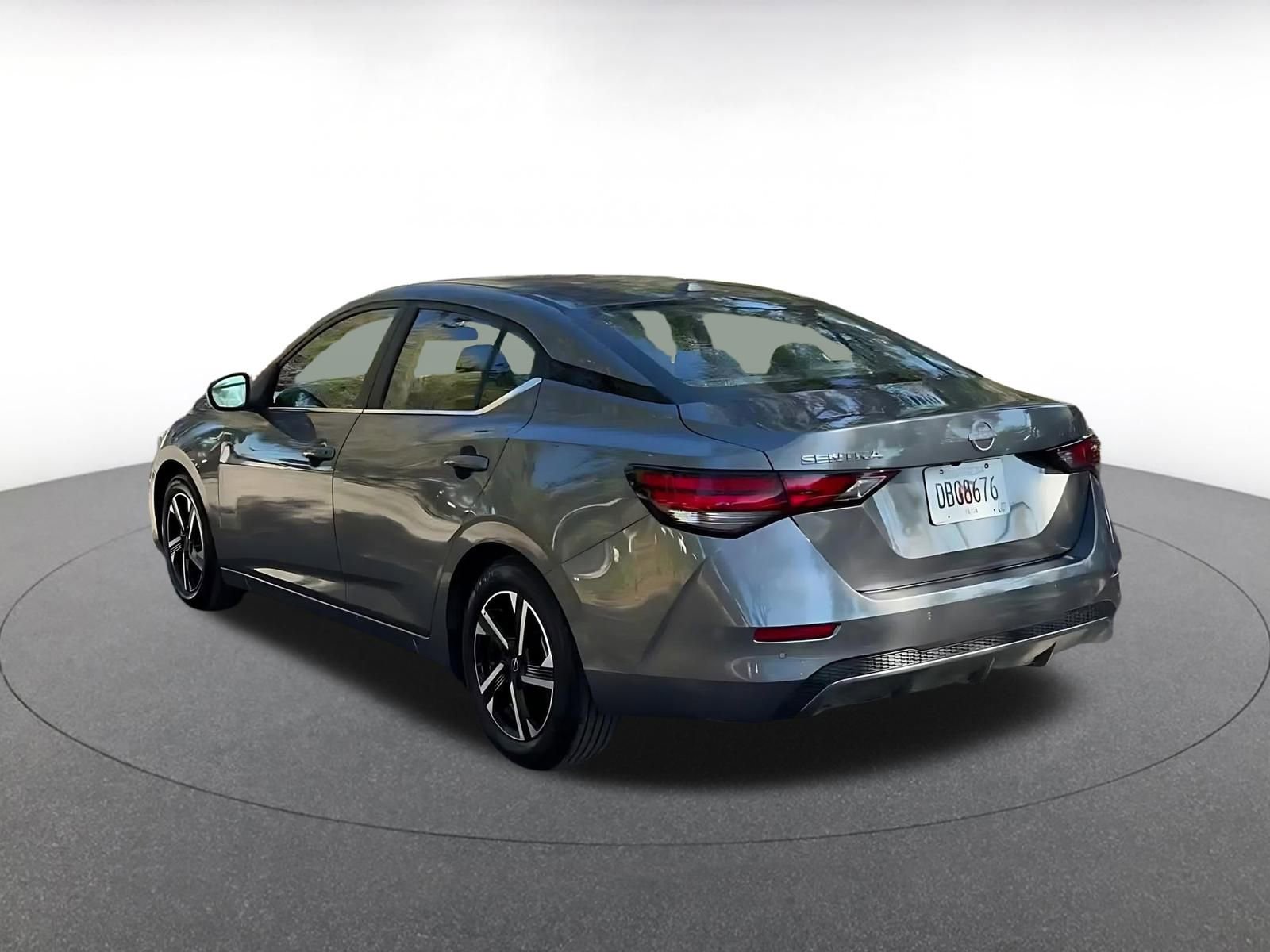 Thumbnail: 2025 Nissan Sentra - 11