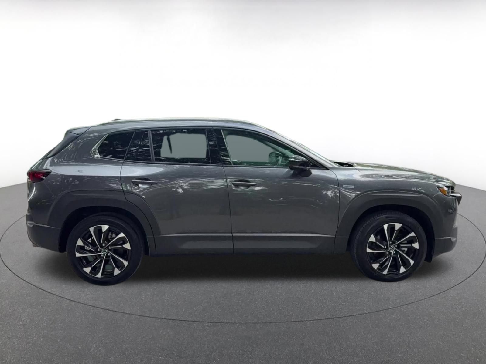 Thumbnail: 2025 Mazda CX-50 - 14