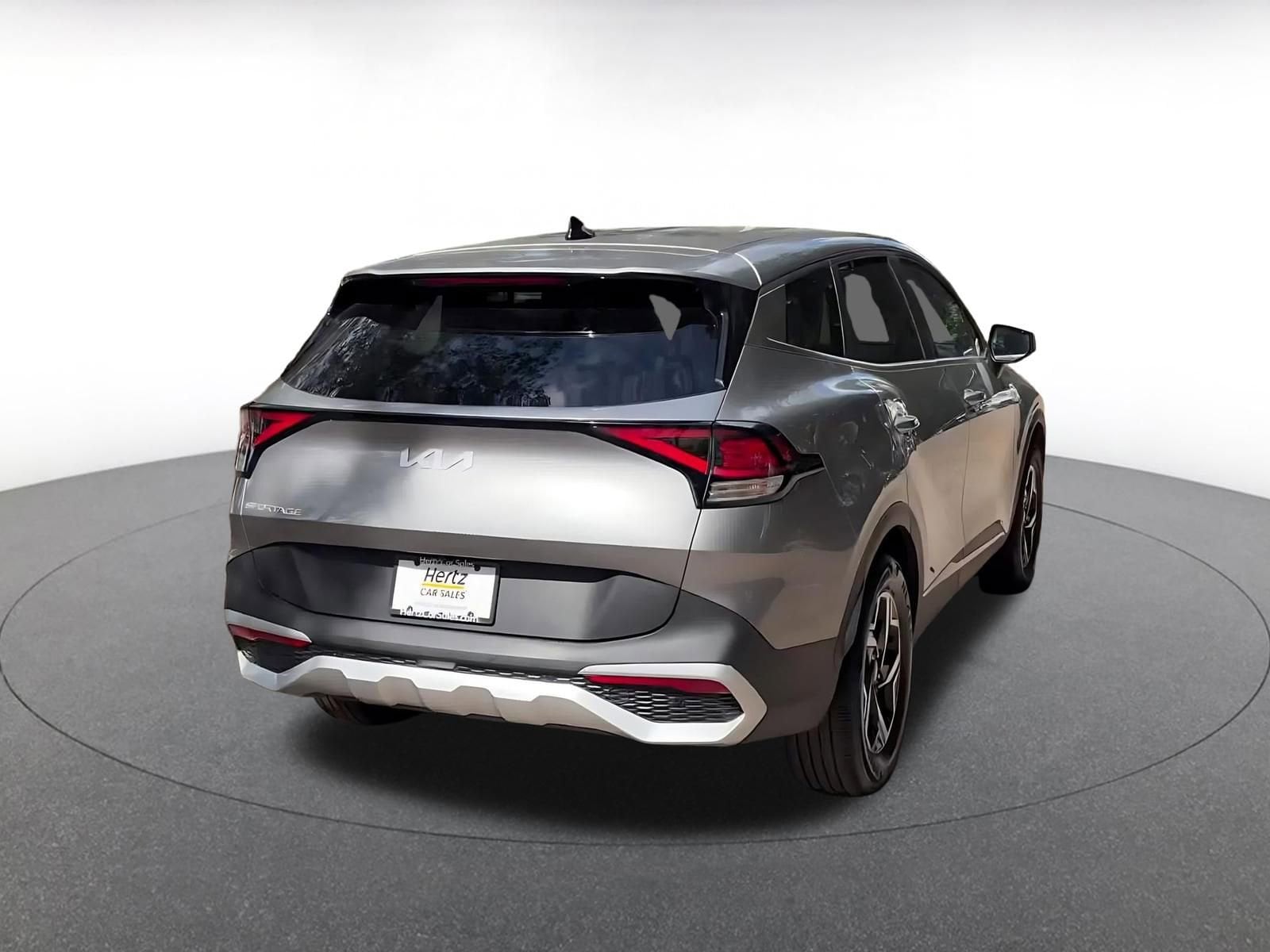Thumbnail: 2025 Kia Sportage - 15
