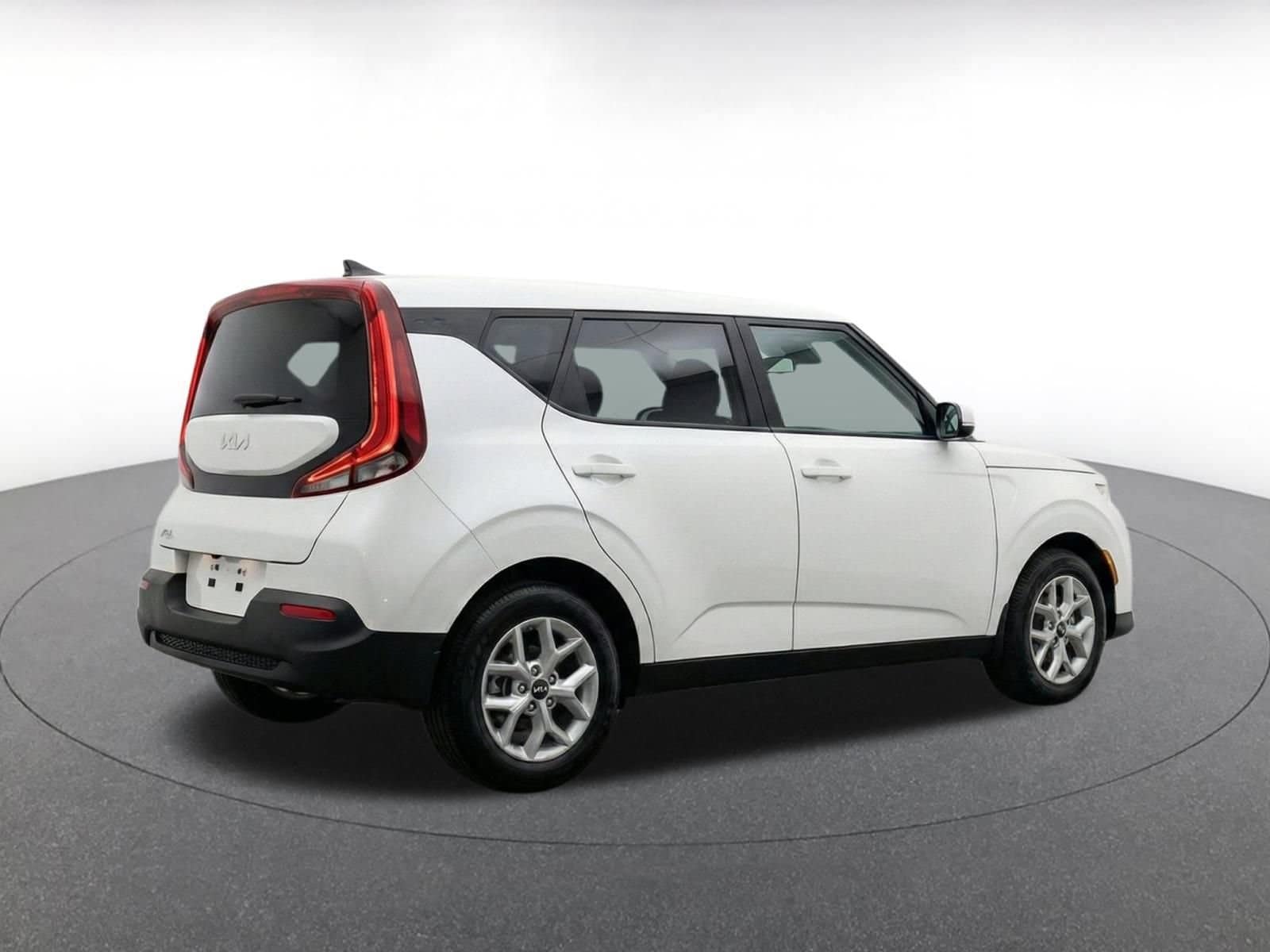 Thumbnail: 2025 Kia Soul - 9