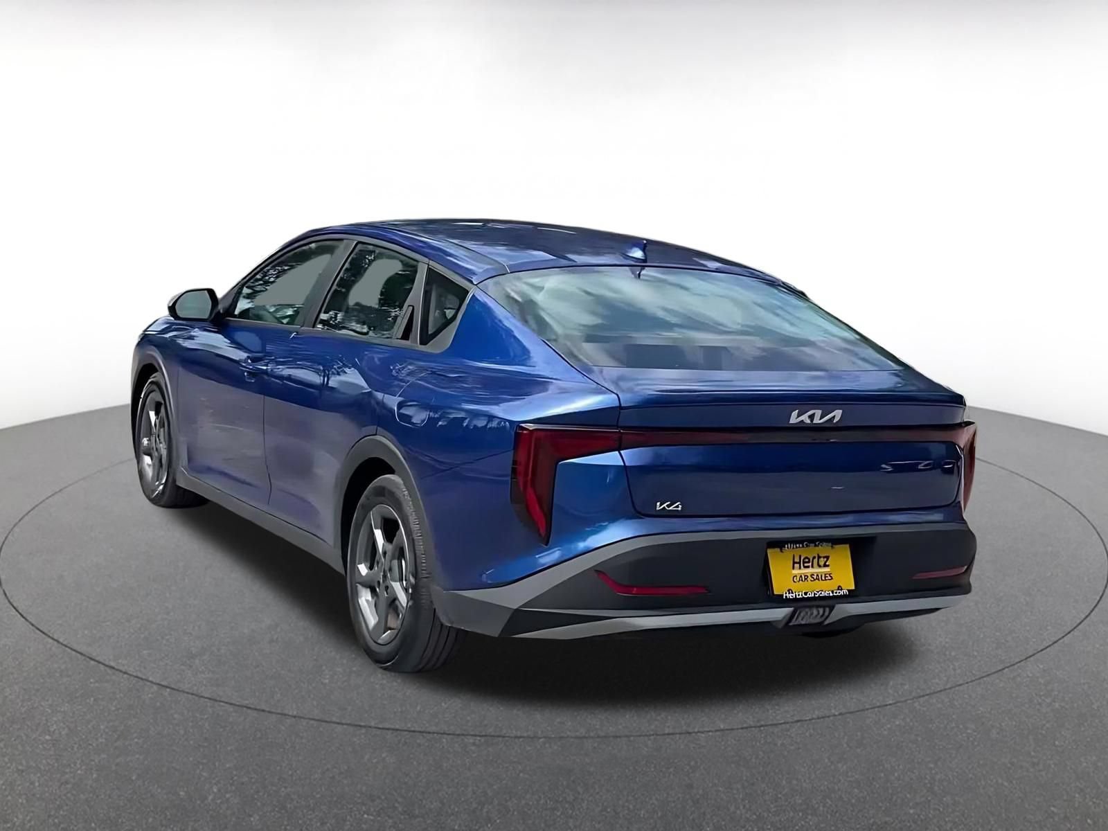 Thumbnail: 2025 Kia K4 - 11