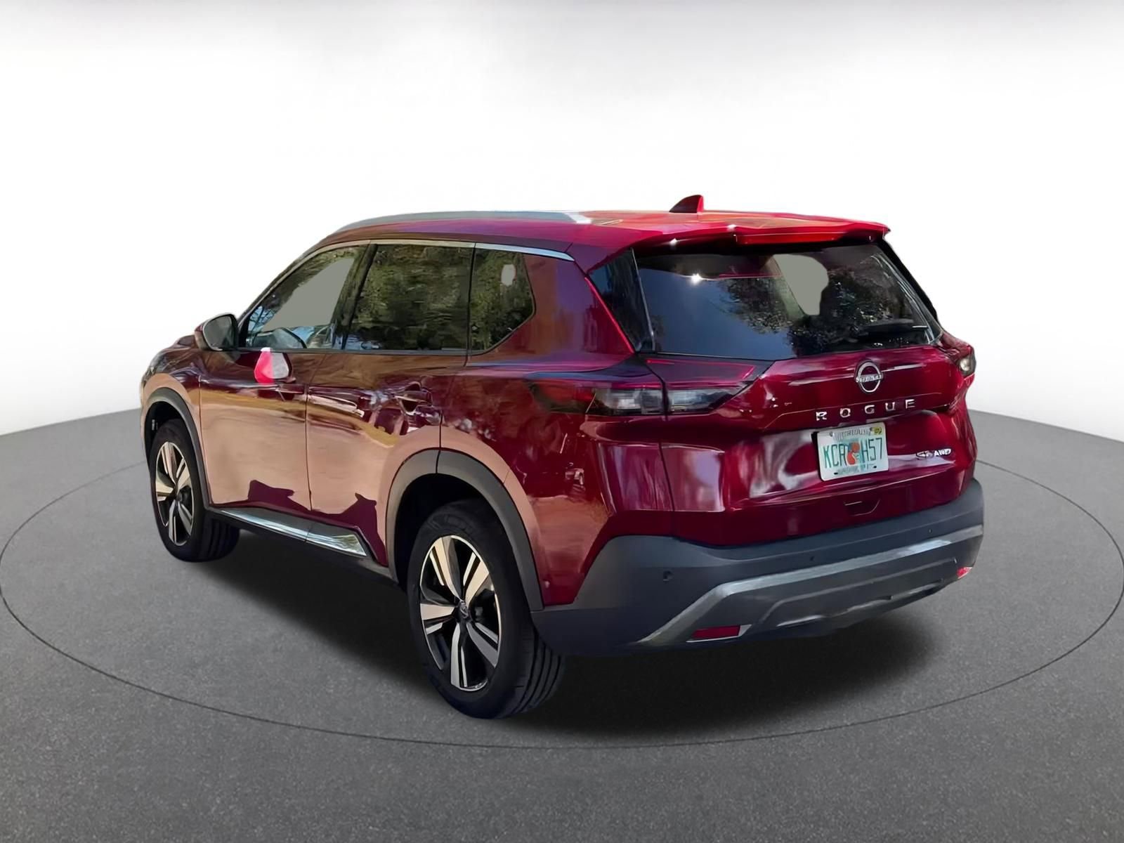 Thumbnail: 2023 Nissan Rogue - 11