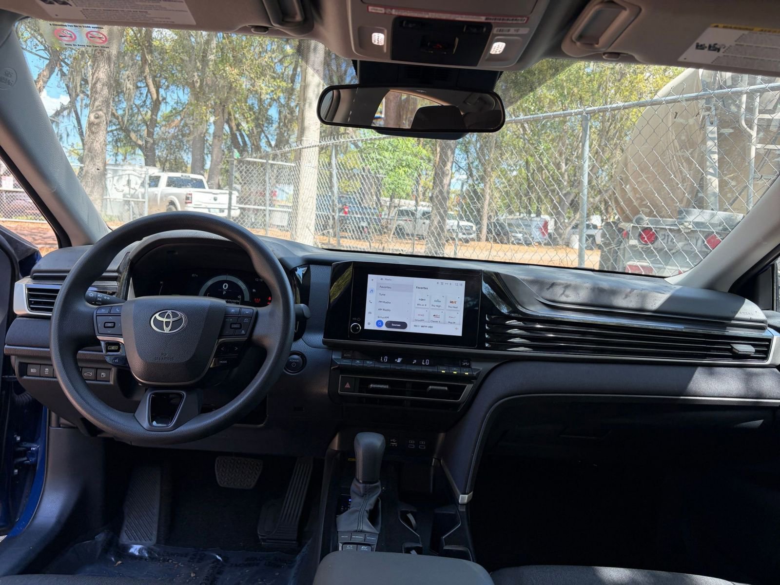 Thumbnail: 2025 Toyota Camry - 29