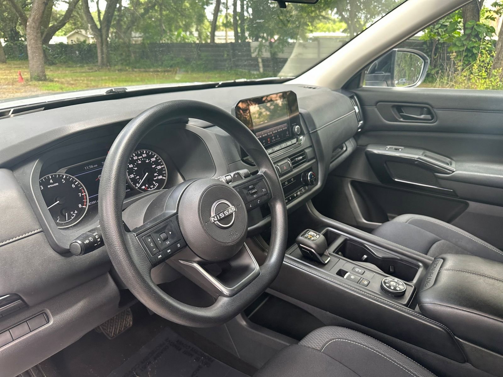 Thumbnail: 2023 Nissan Pathfinder - 28
