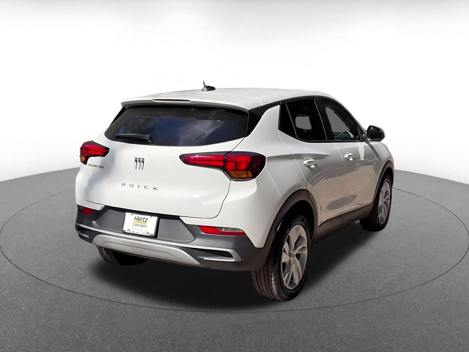 Thumbnail: 2025 Buick Encore GX - 14
