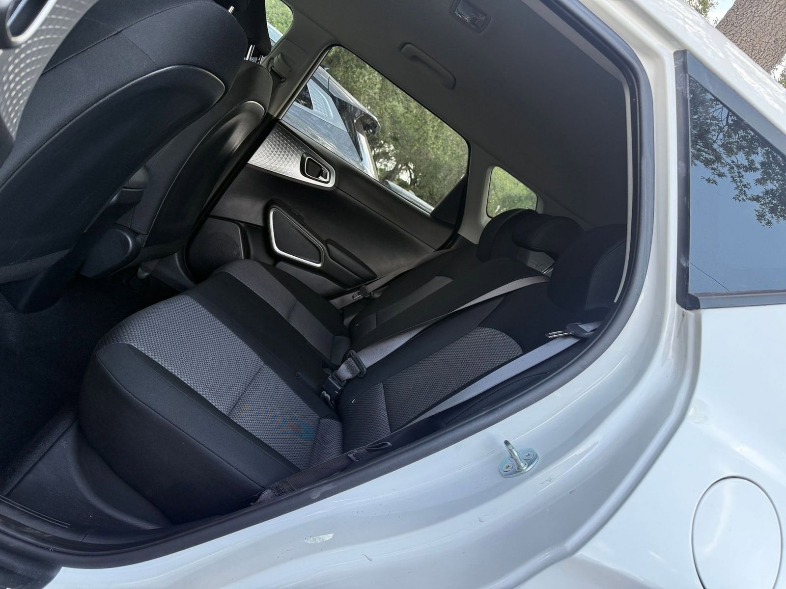 Thumbnail: 2025 Kia Soul - 34