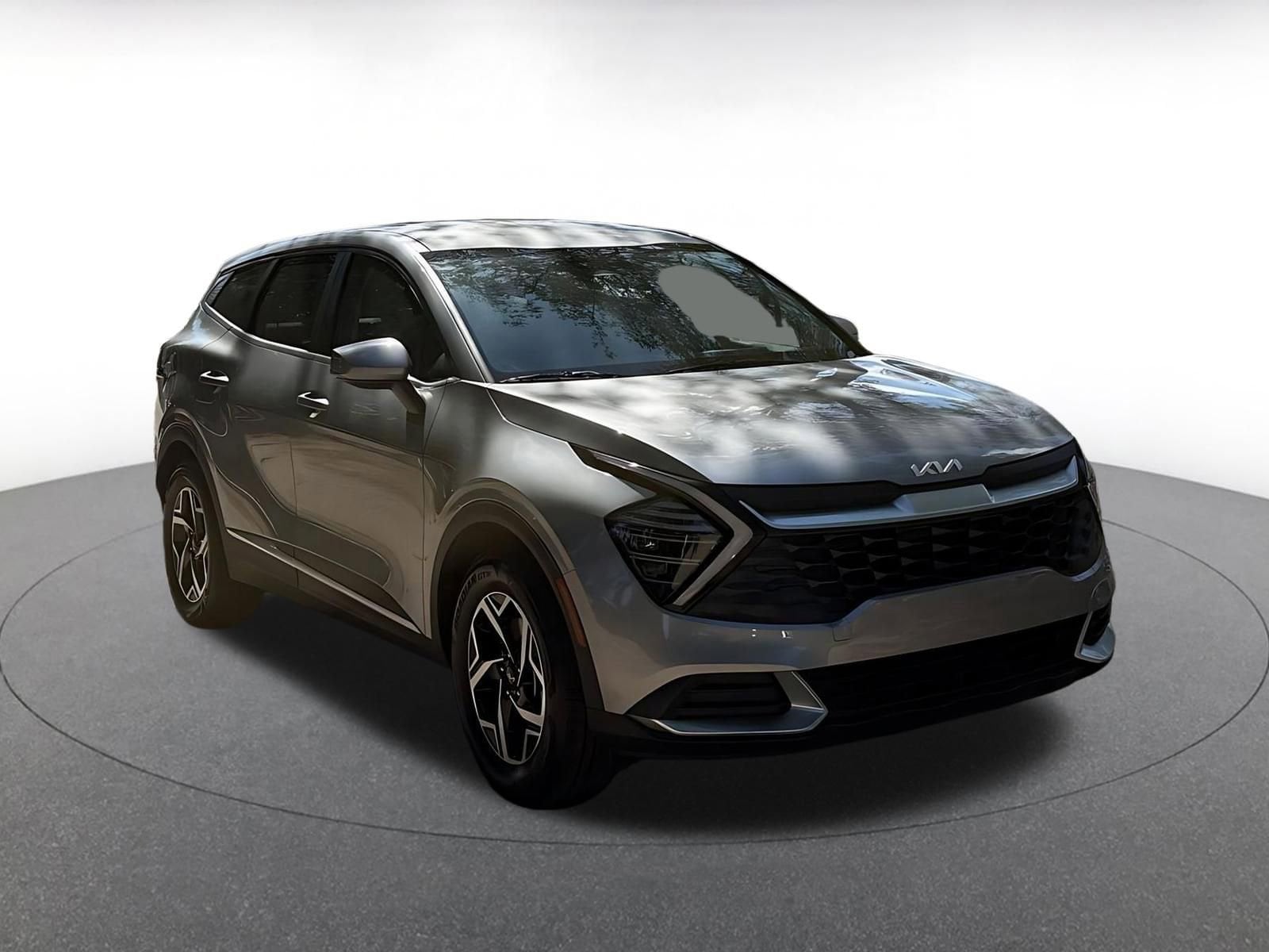 Thumbnail: 2025 Kia Sportage - 1