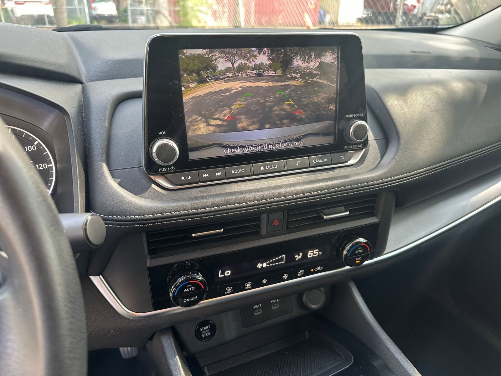 Thumbnail: 2024 Nissan Rogue - 17