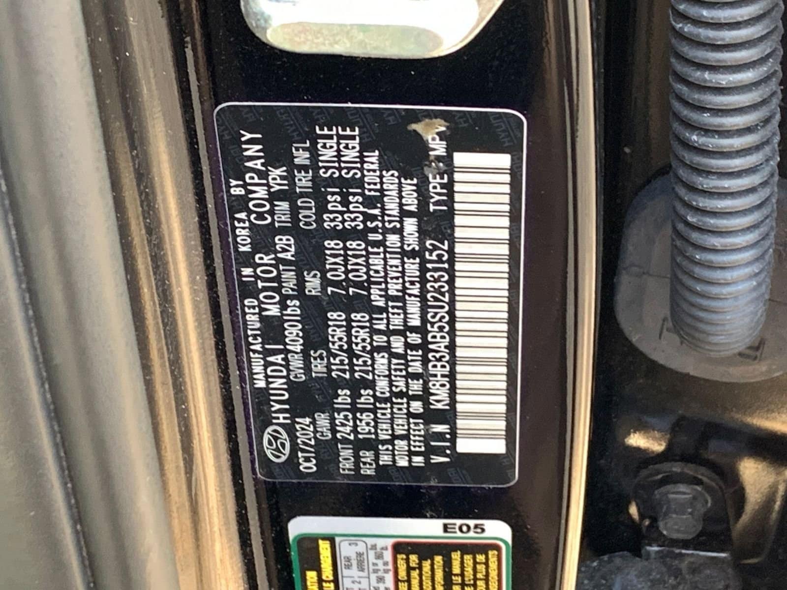 Thumbnail: 2025 Hyundai Kona - 10