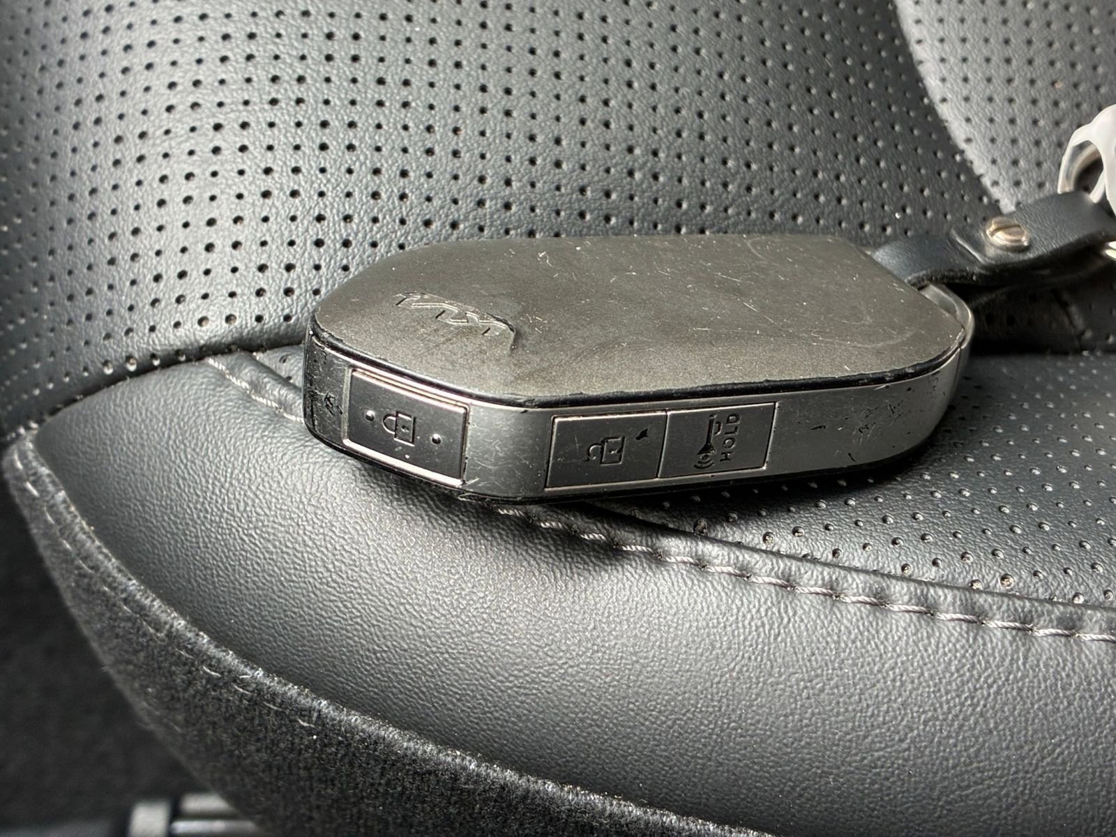 Thumbnail: 2024 Kia Sorento - 22