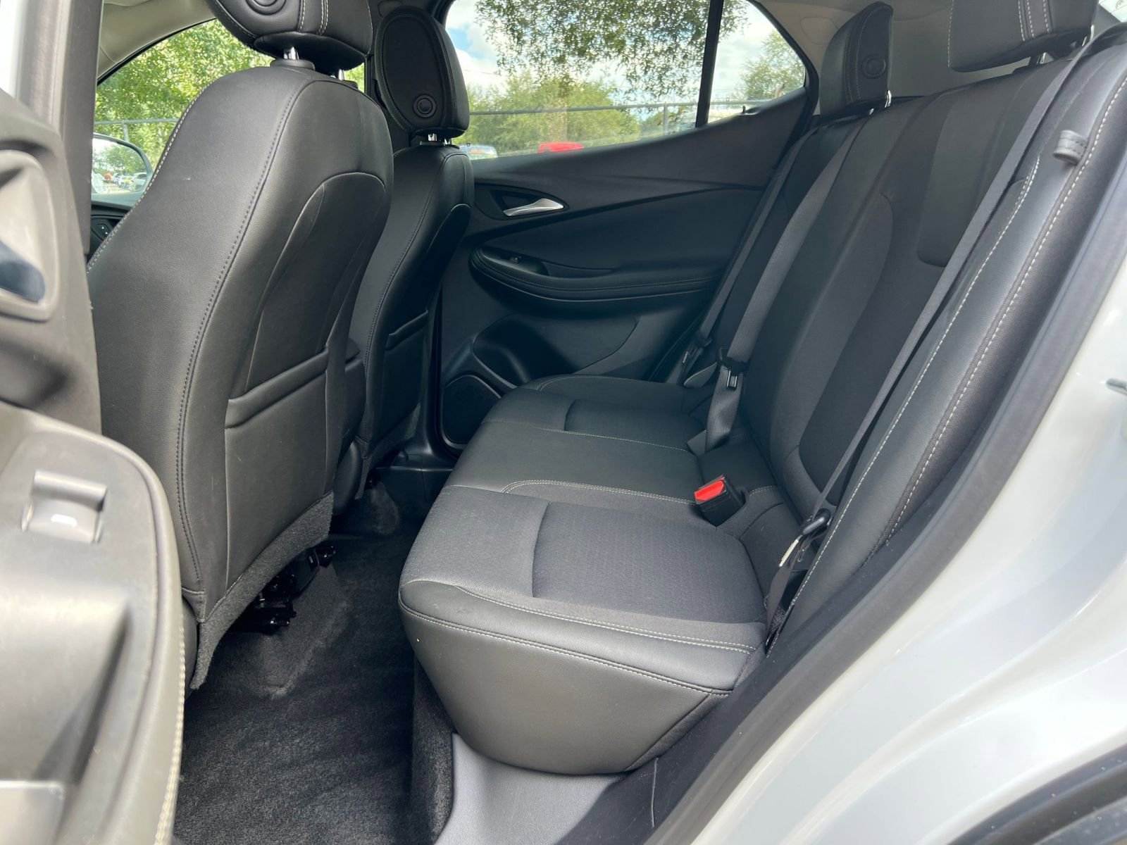 Thumbnail: 2025 Buick Encore GX - 20