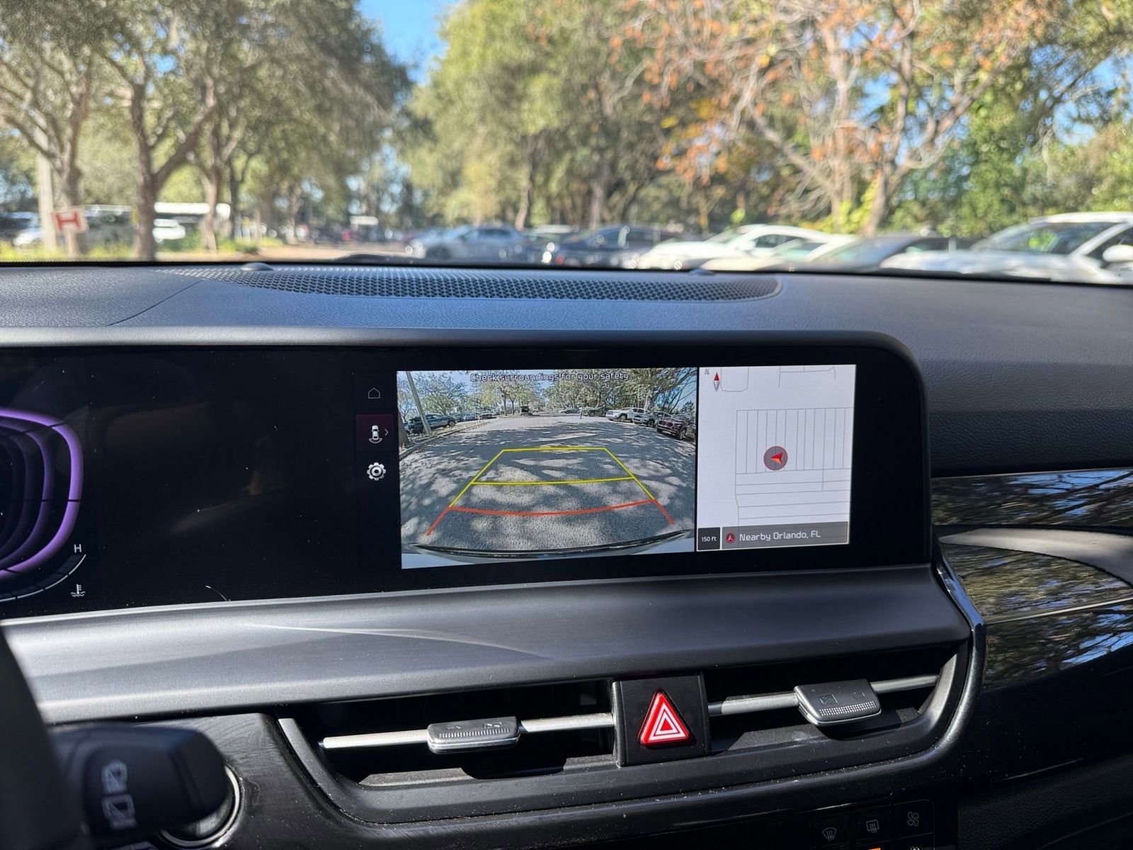 Thumbnail: 2025 Kia Seltos - 17