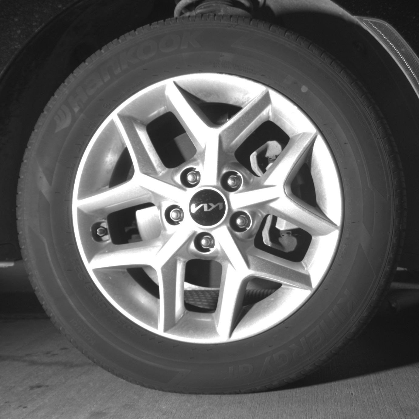 Thumbnail: 2025 Kia Soul - 16
