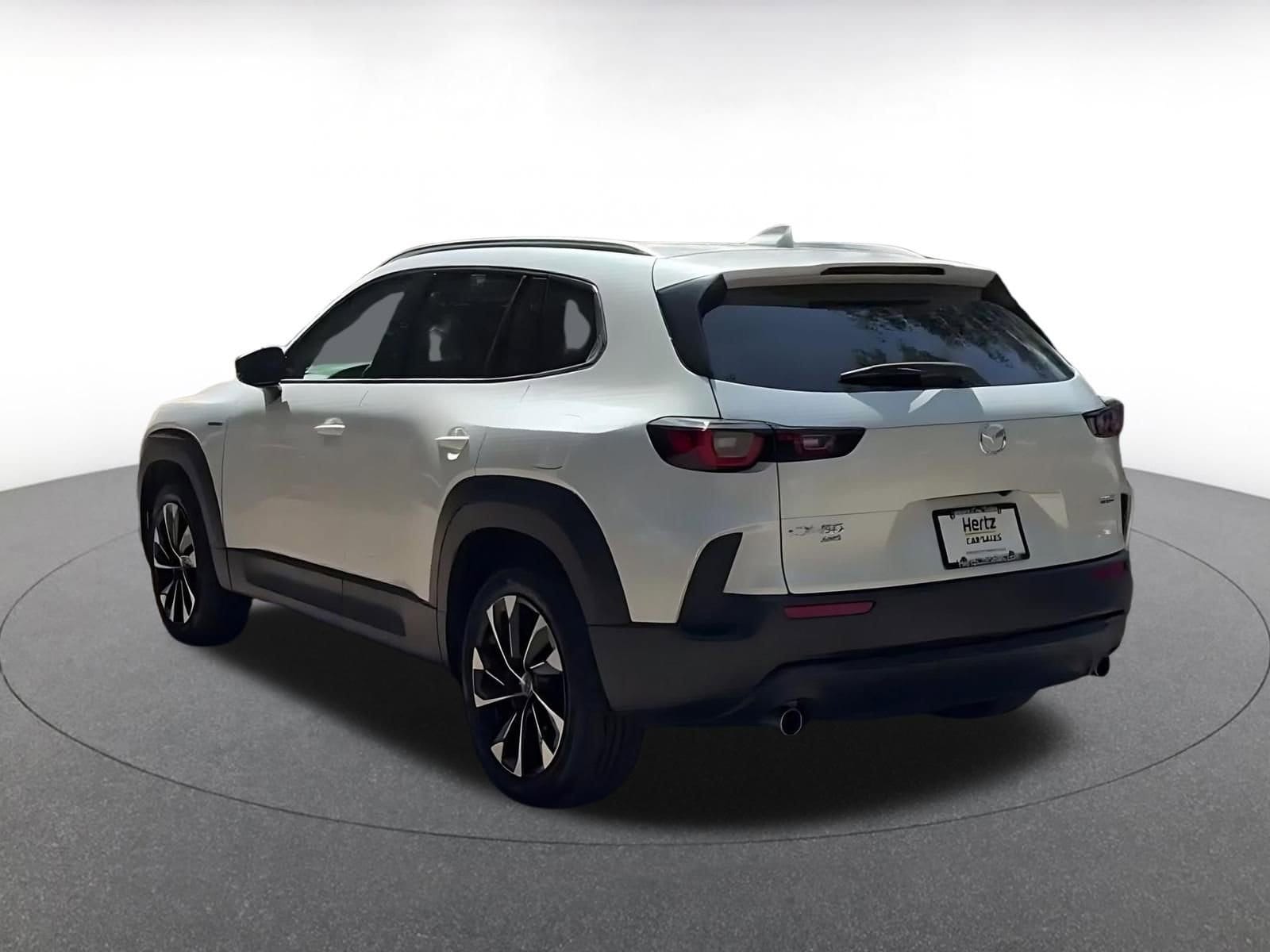 Thumbnail: 2025 Mazda CX-50 - 12